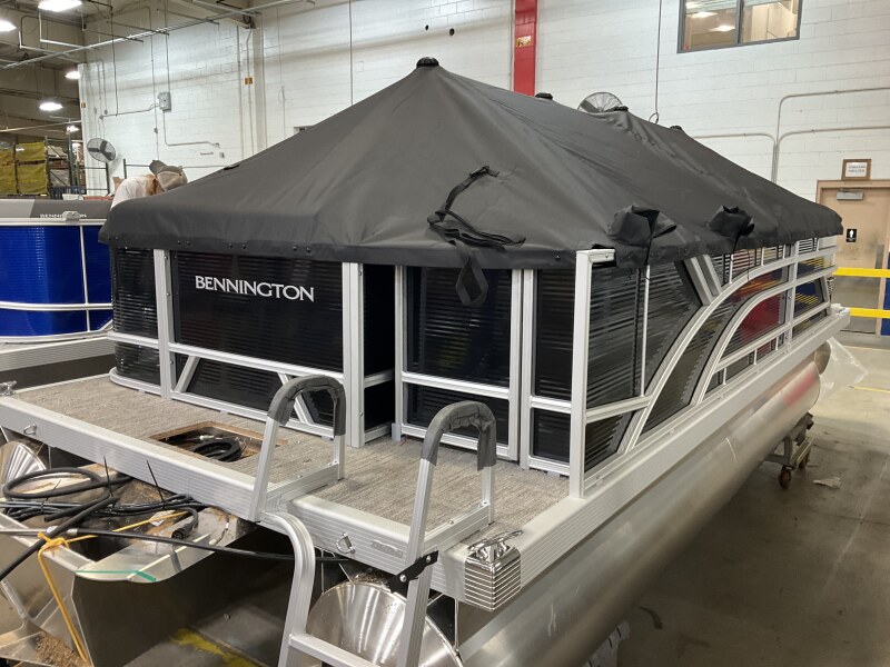 2025 Bennington 188 SL - Photo 7
