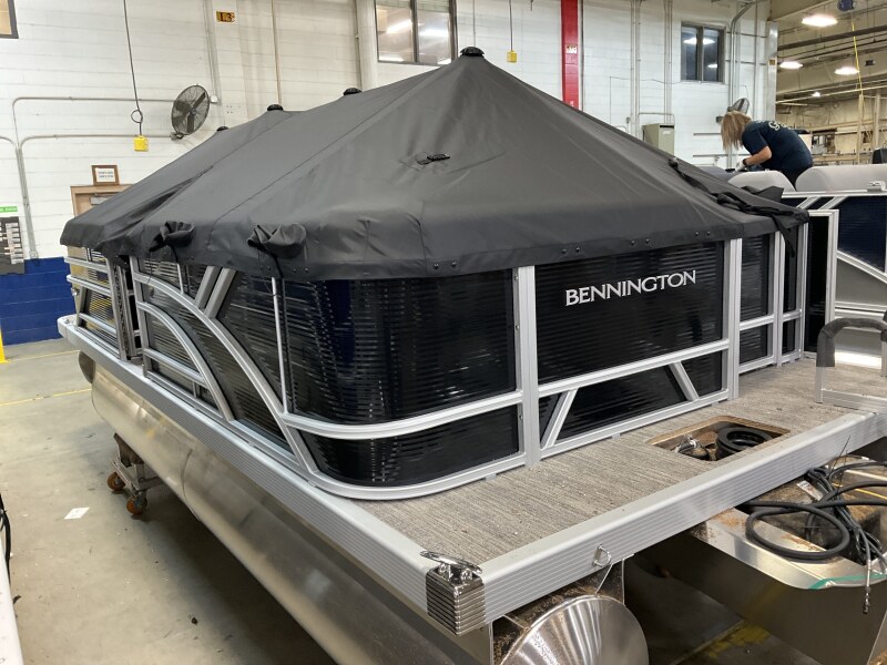 2025 Bennington 188 SL - Photo 9
