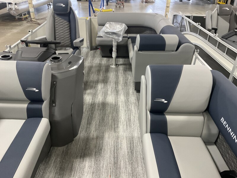 2025 Bennington 188 SL - Photo 15