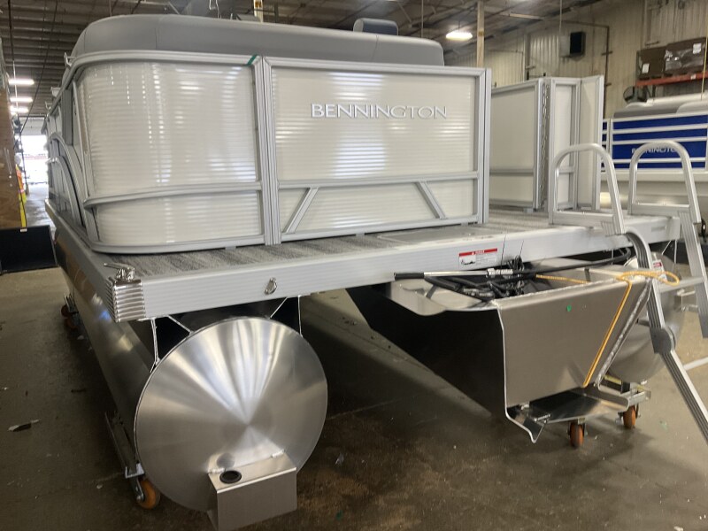 2025 Bennington 188 SL - Photo 7