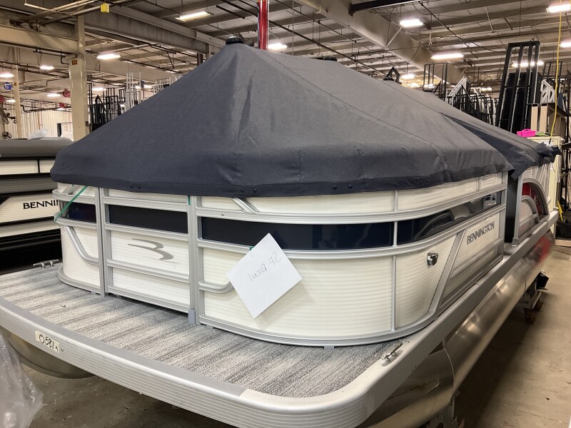 2025 Bennington 188 SL - Photo 5