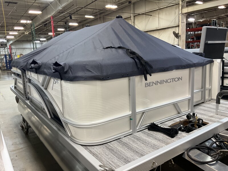 2025 Bennington 188 SL - Photo 8