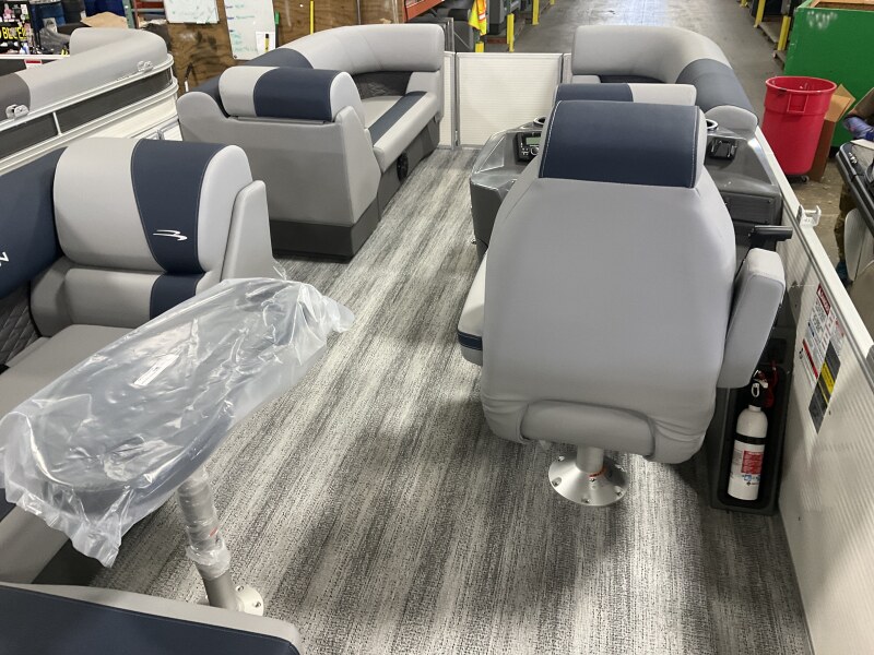2025 Bennington 188 SL - Photo 9