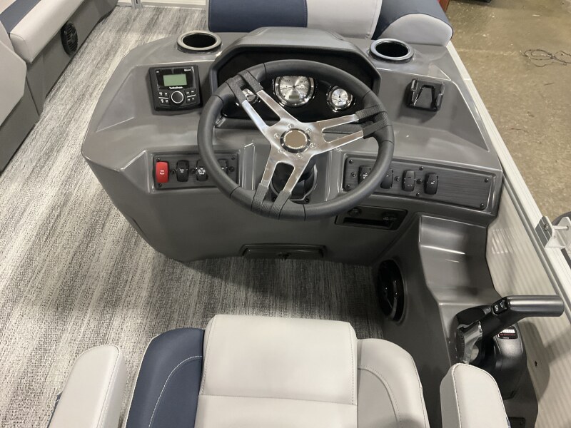 2025 Bennington 188 SL - Photo 11
