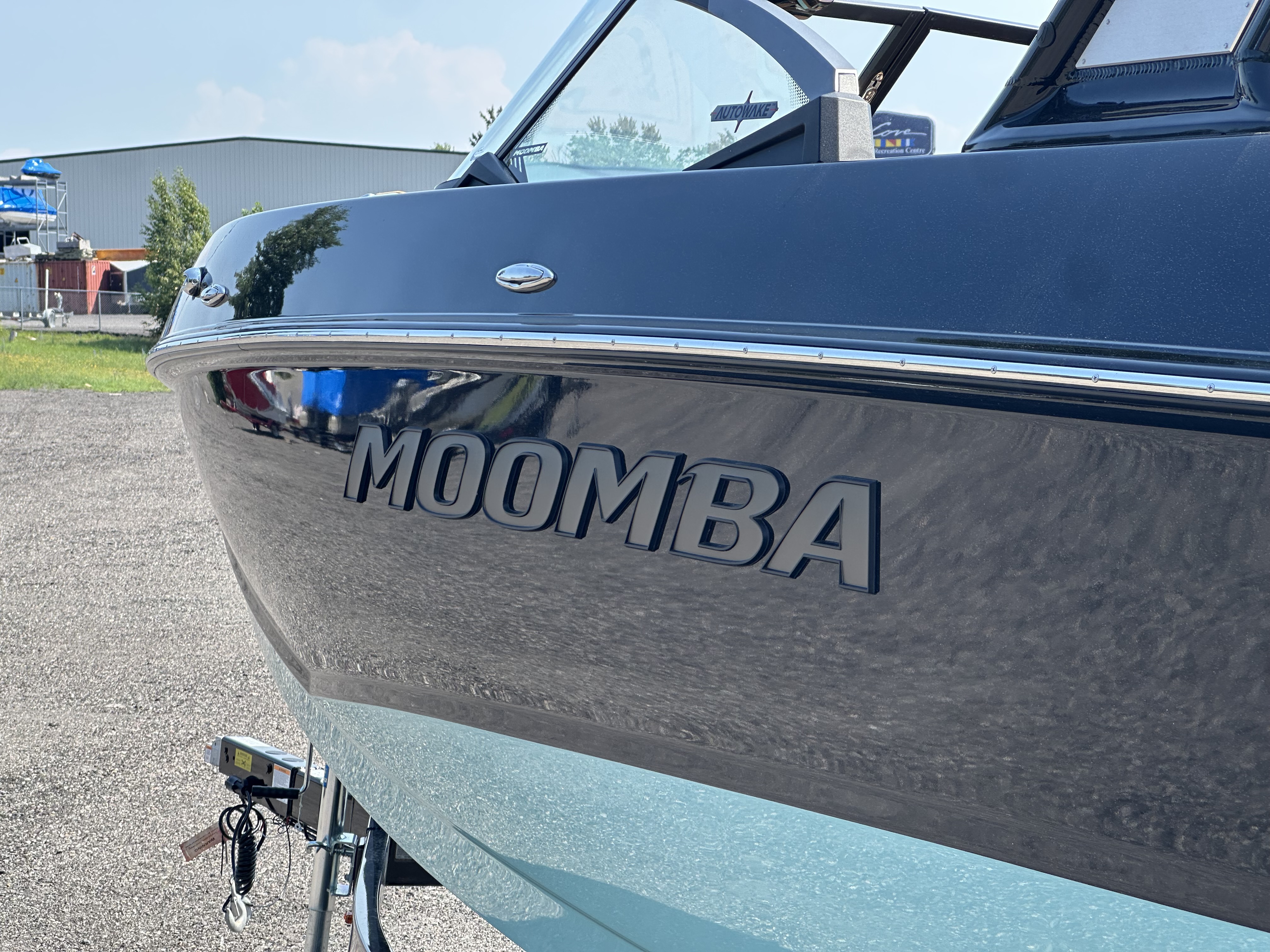 2025 Moomba Mojo - Photo 5