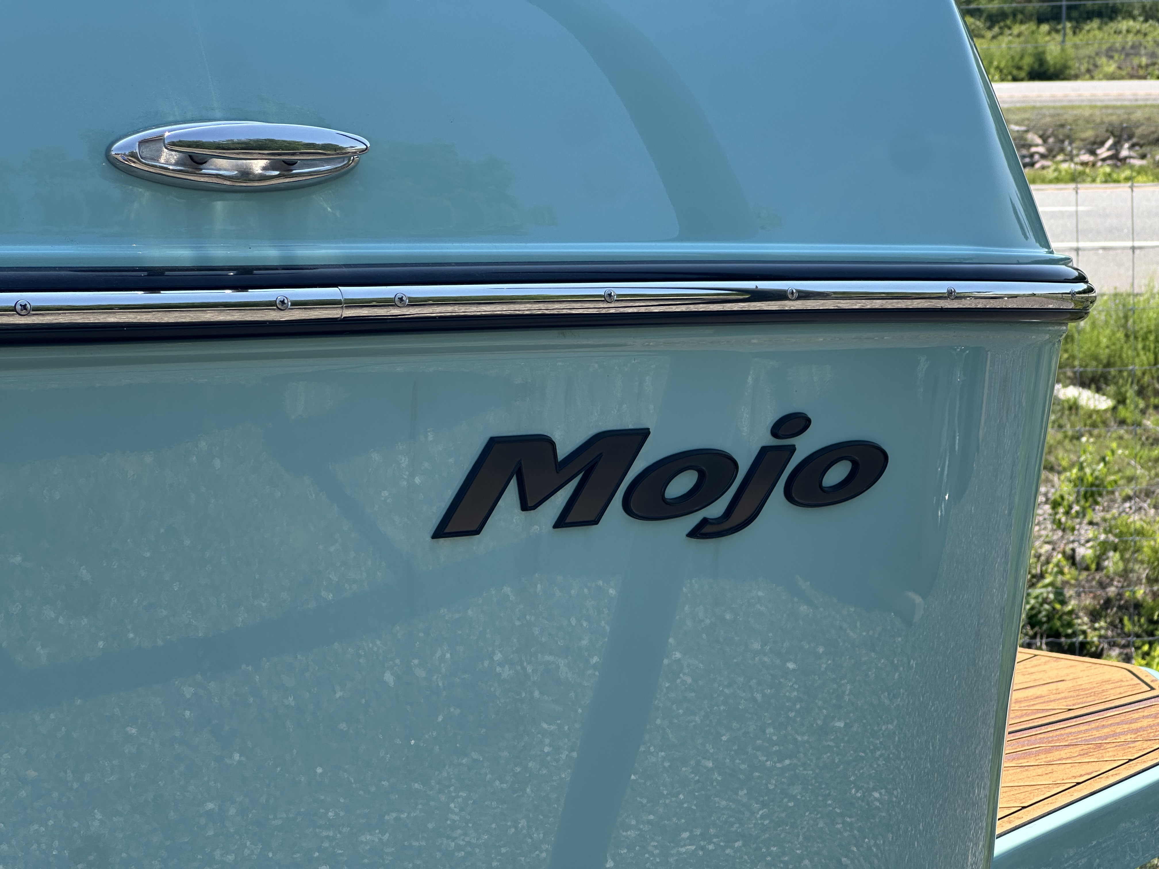 2025 Moomba Mojo - Photo 6