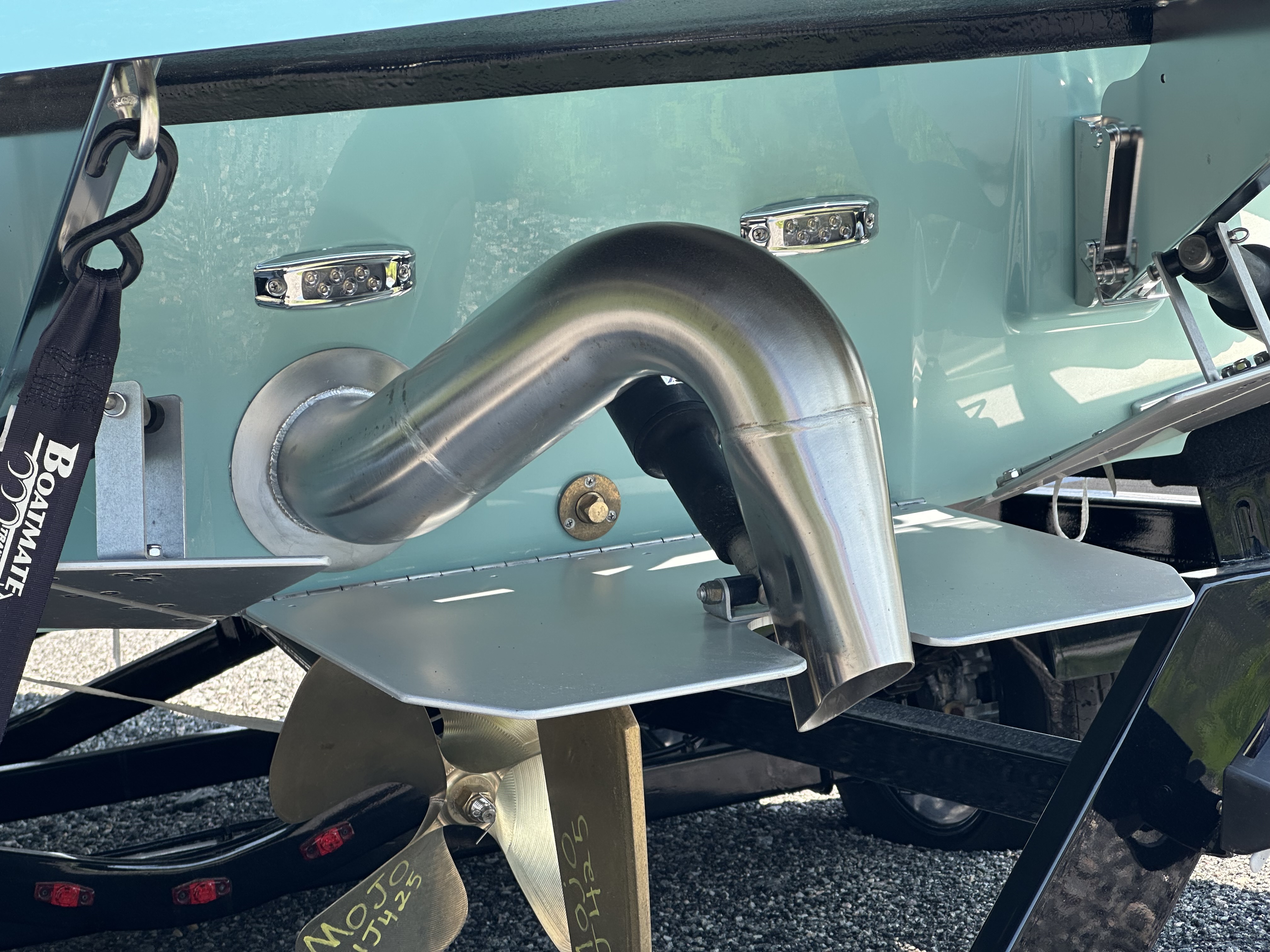 2025 Moomba Mojo - Photo 8