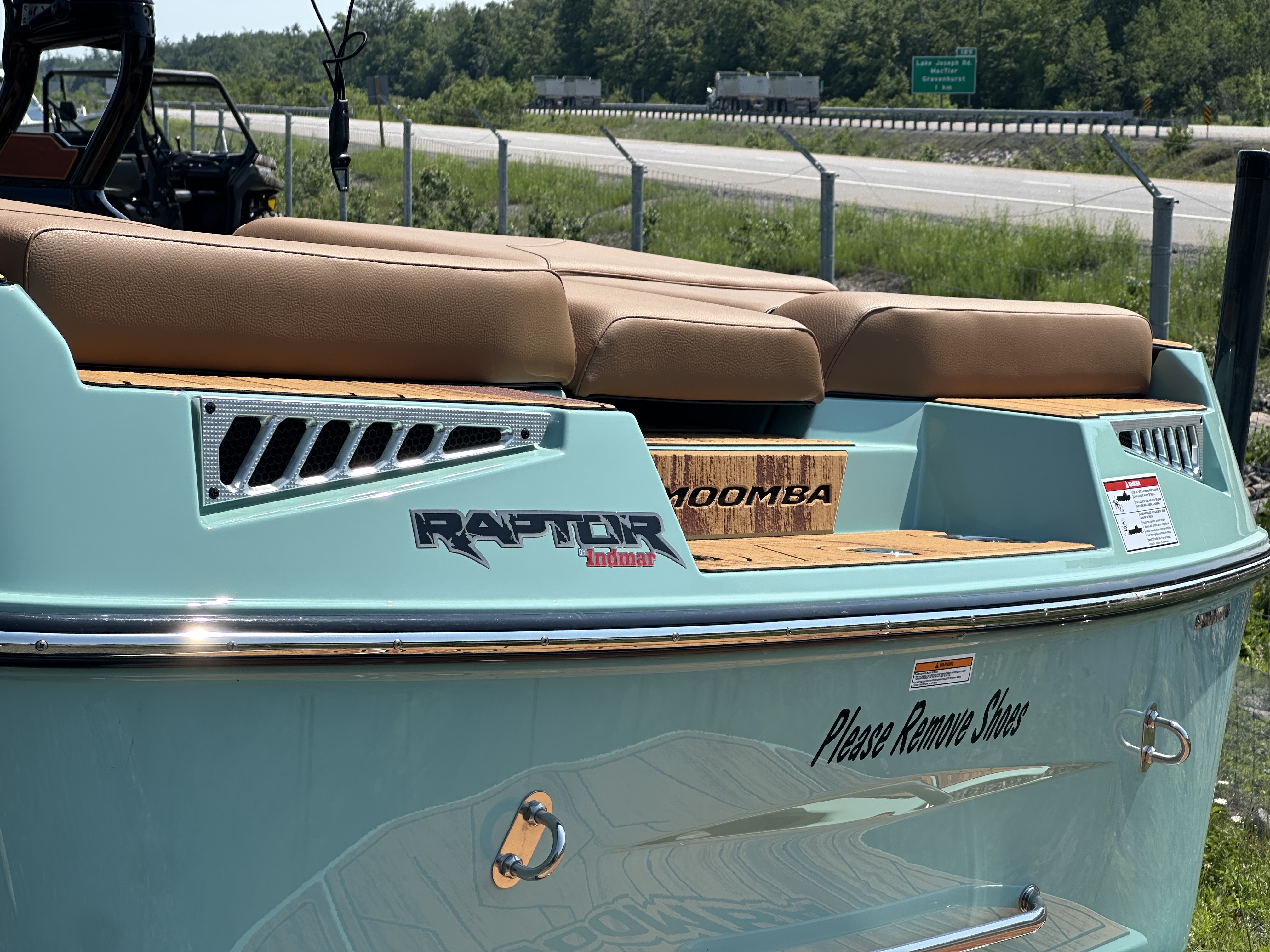 2025 Moomba Mojo - Photo 10