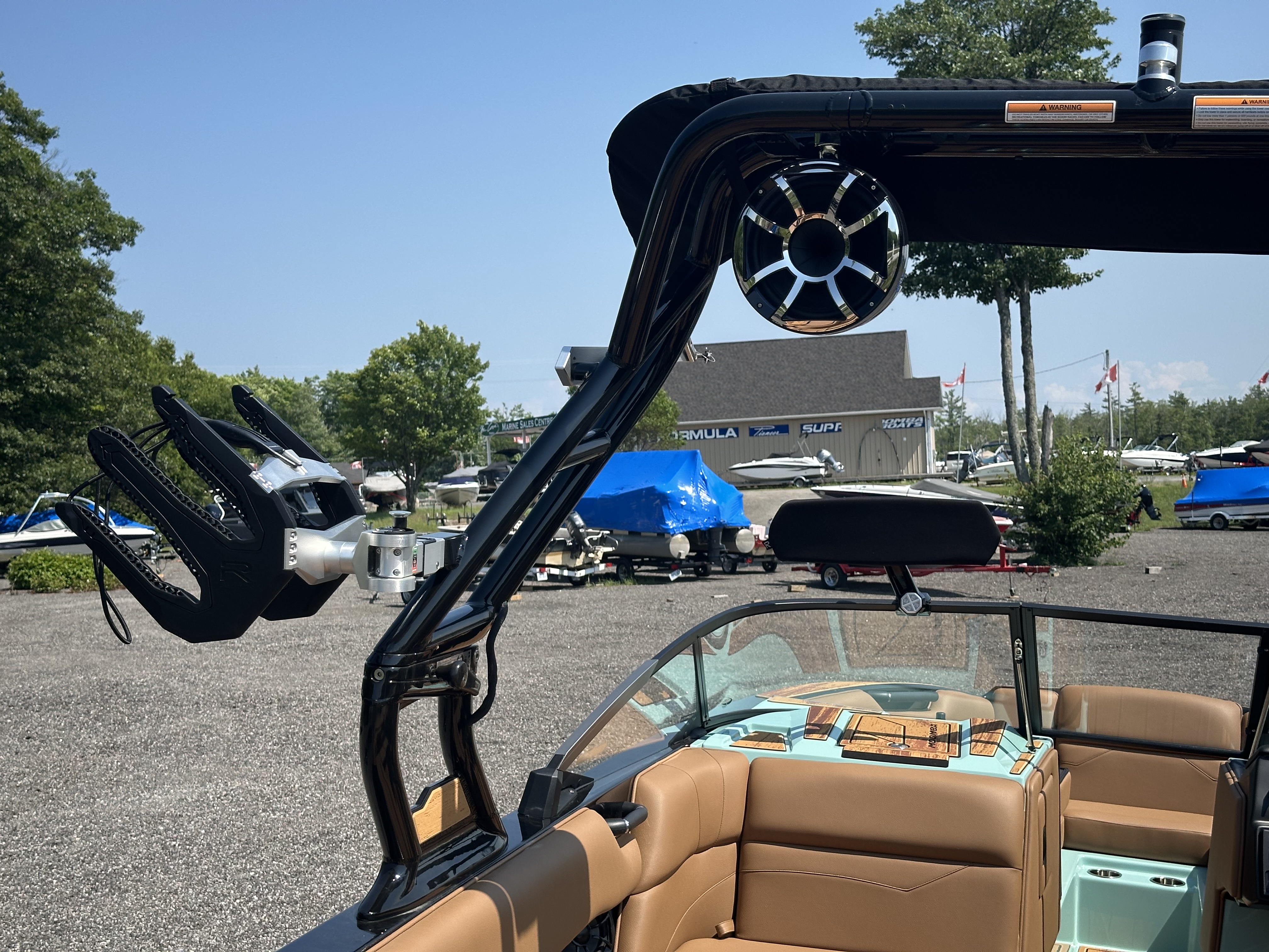 2025 Moomba Mojo - Photo 16