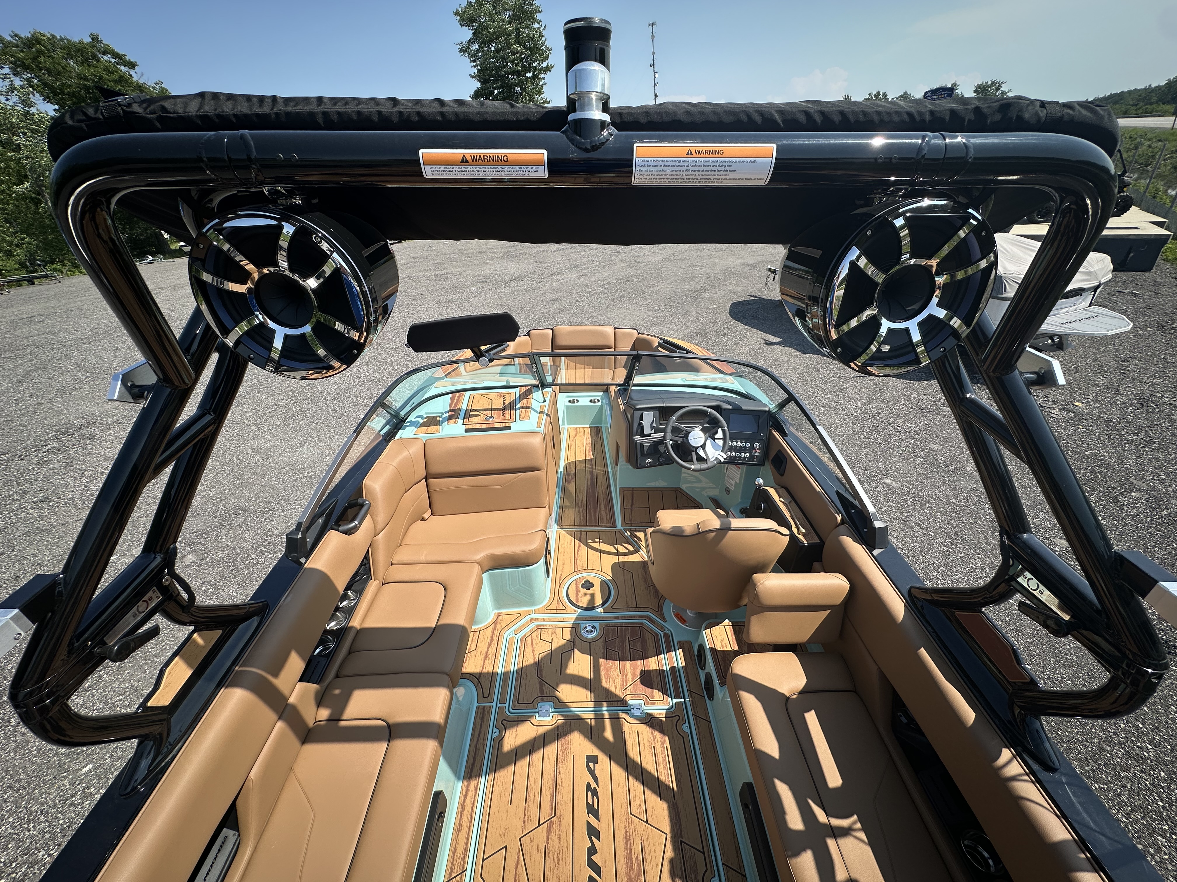 2025 Moomba Mojo - Photo 15