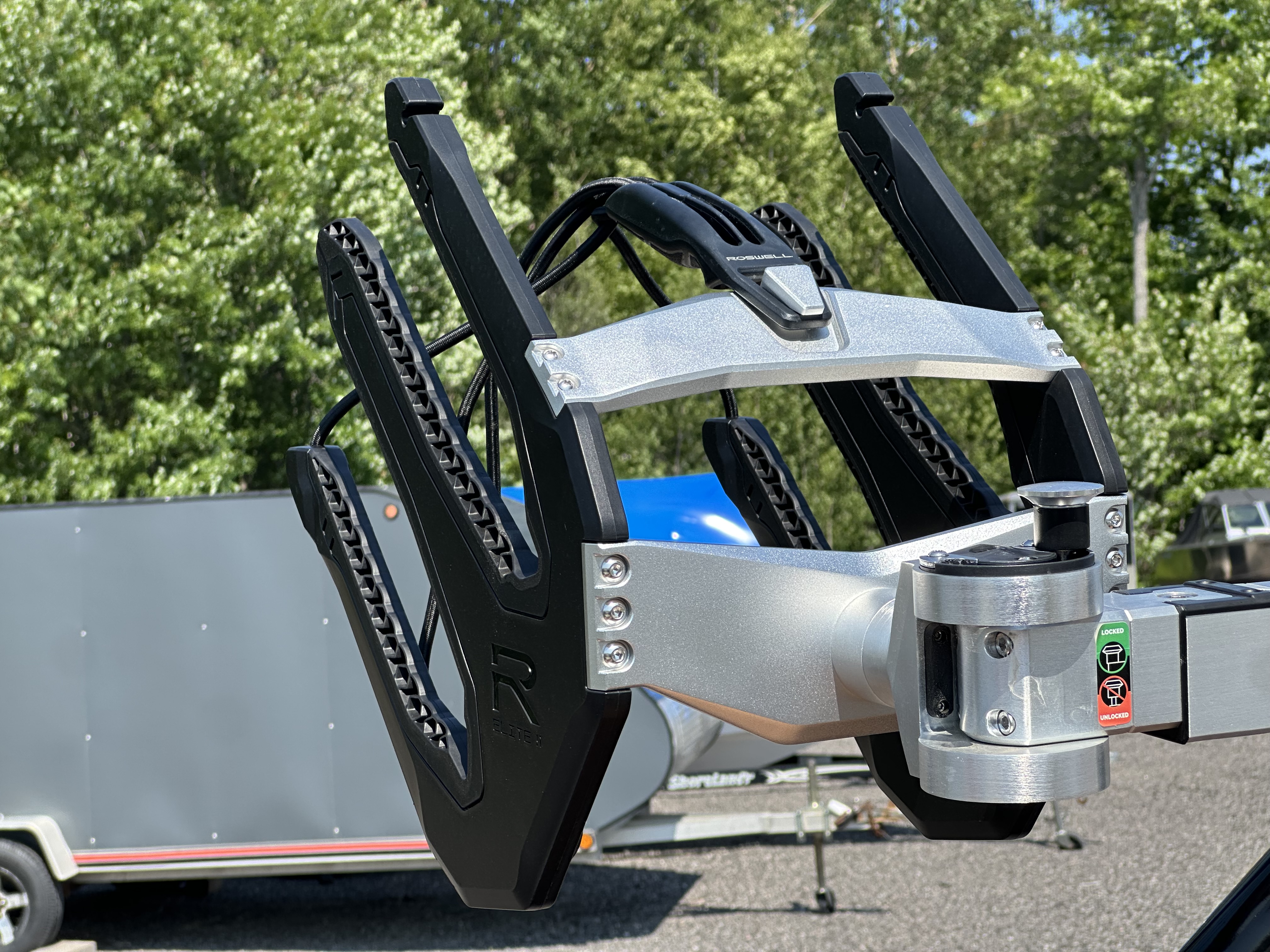 2025 Moomba Mojo - Photo 19