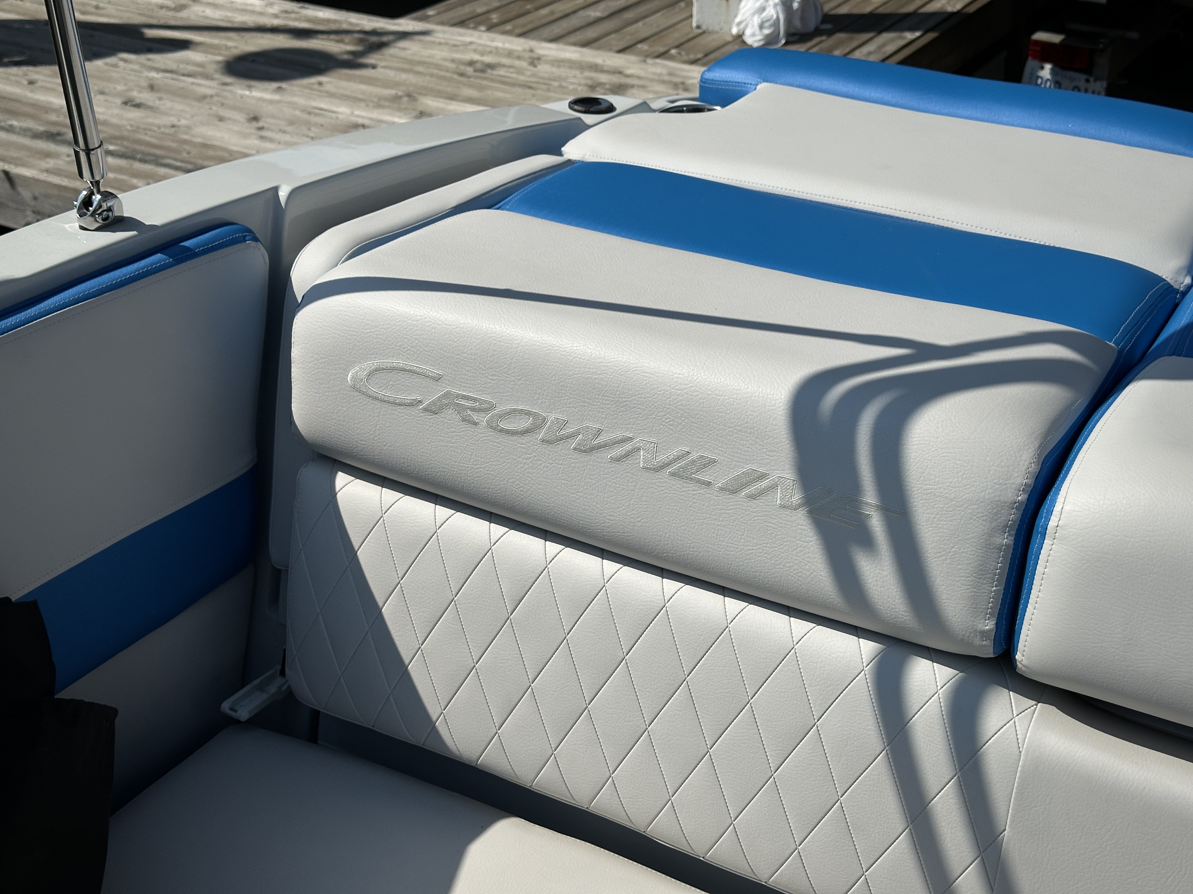 2025 Crownline 210 SS - Photo 5