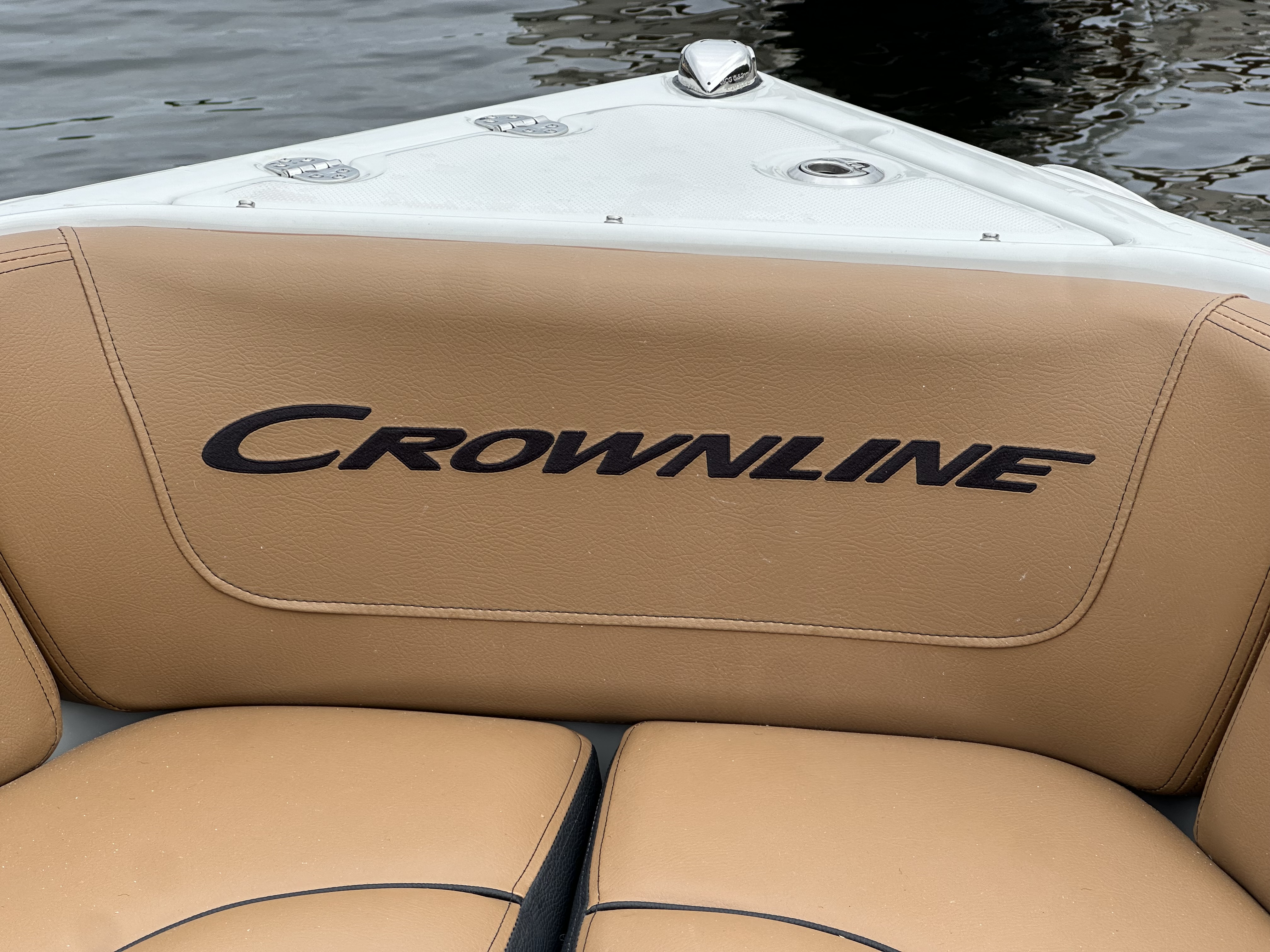 2025 Crownline 240 SS - Photo 20