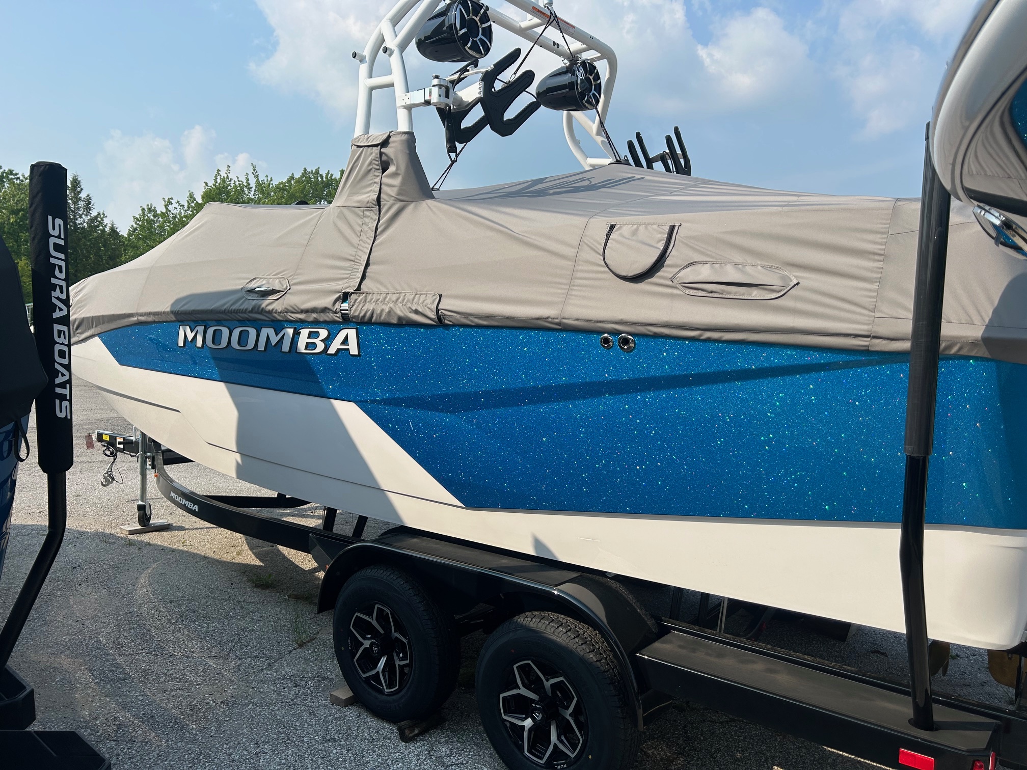 2025 Moomba Max™ - Photo 5