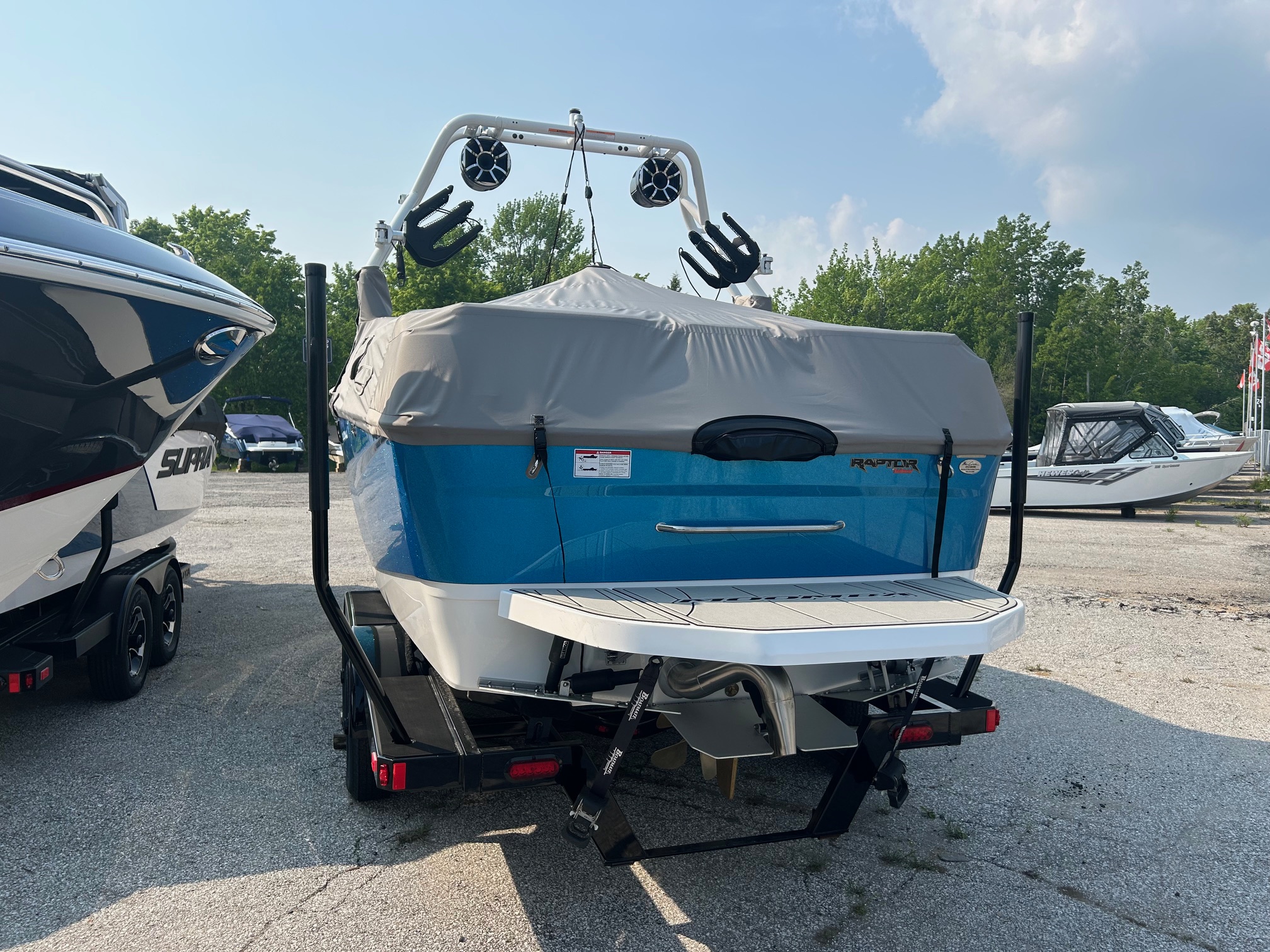 2025 Moomba Max™ - Photo 6