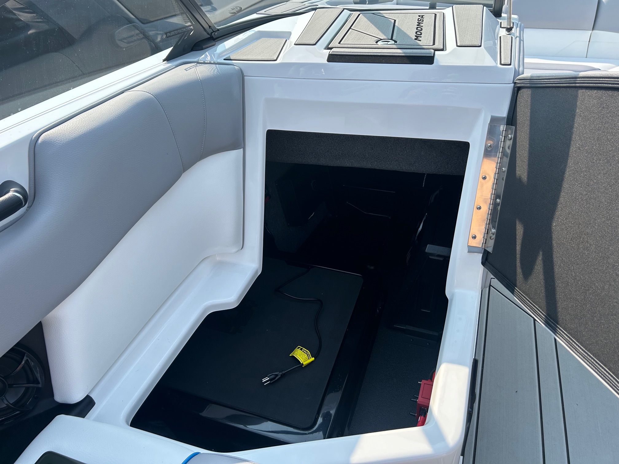 2025 Moomba Max™ - Photo 8