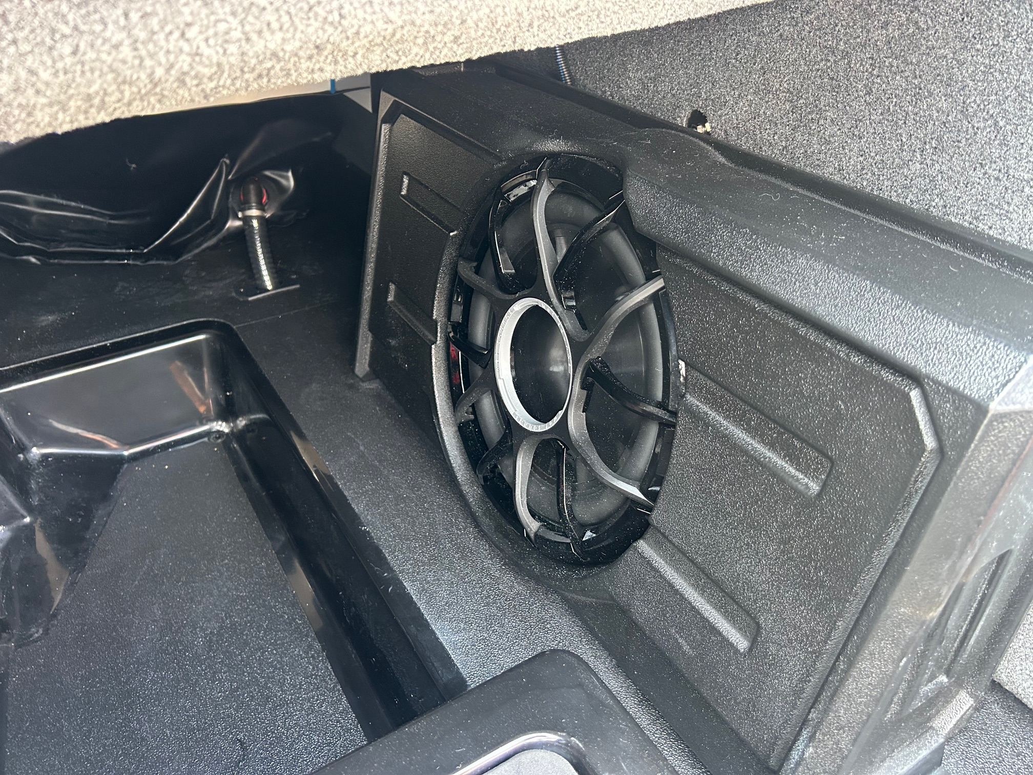 2025 Moomba Max™ - Photo 9