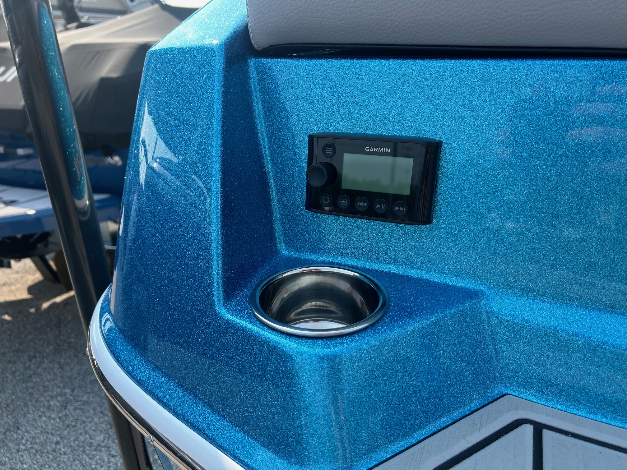 2025 Moomba Max™ - Photo 10