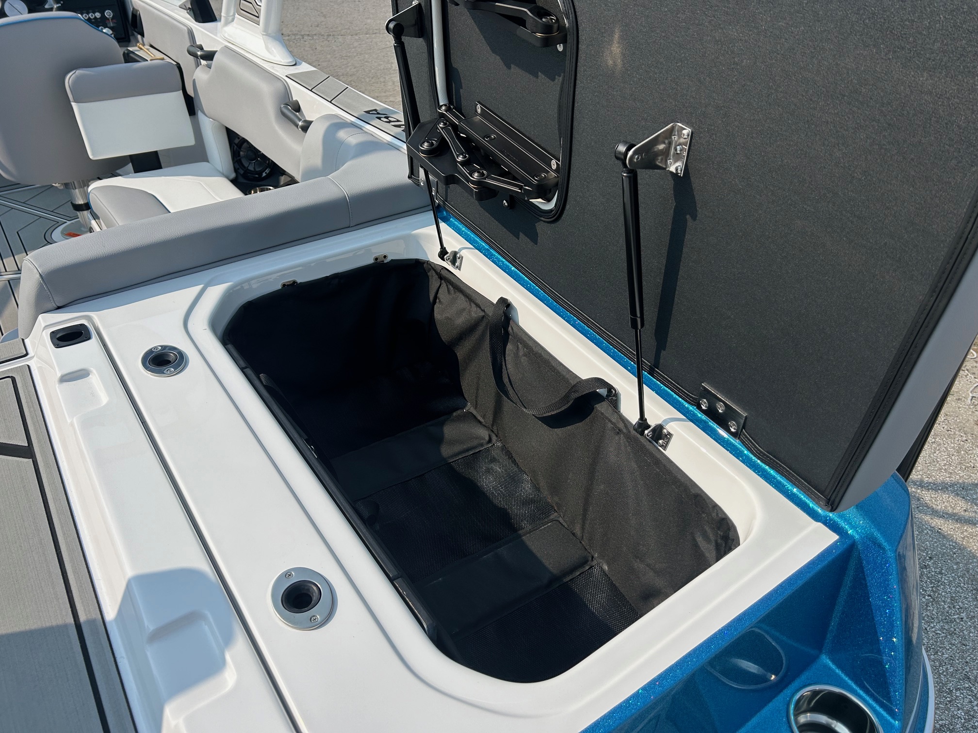2025 Moomba Max™ - Photo 13