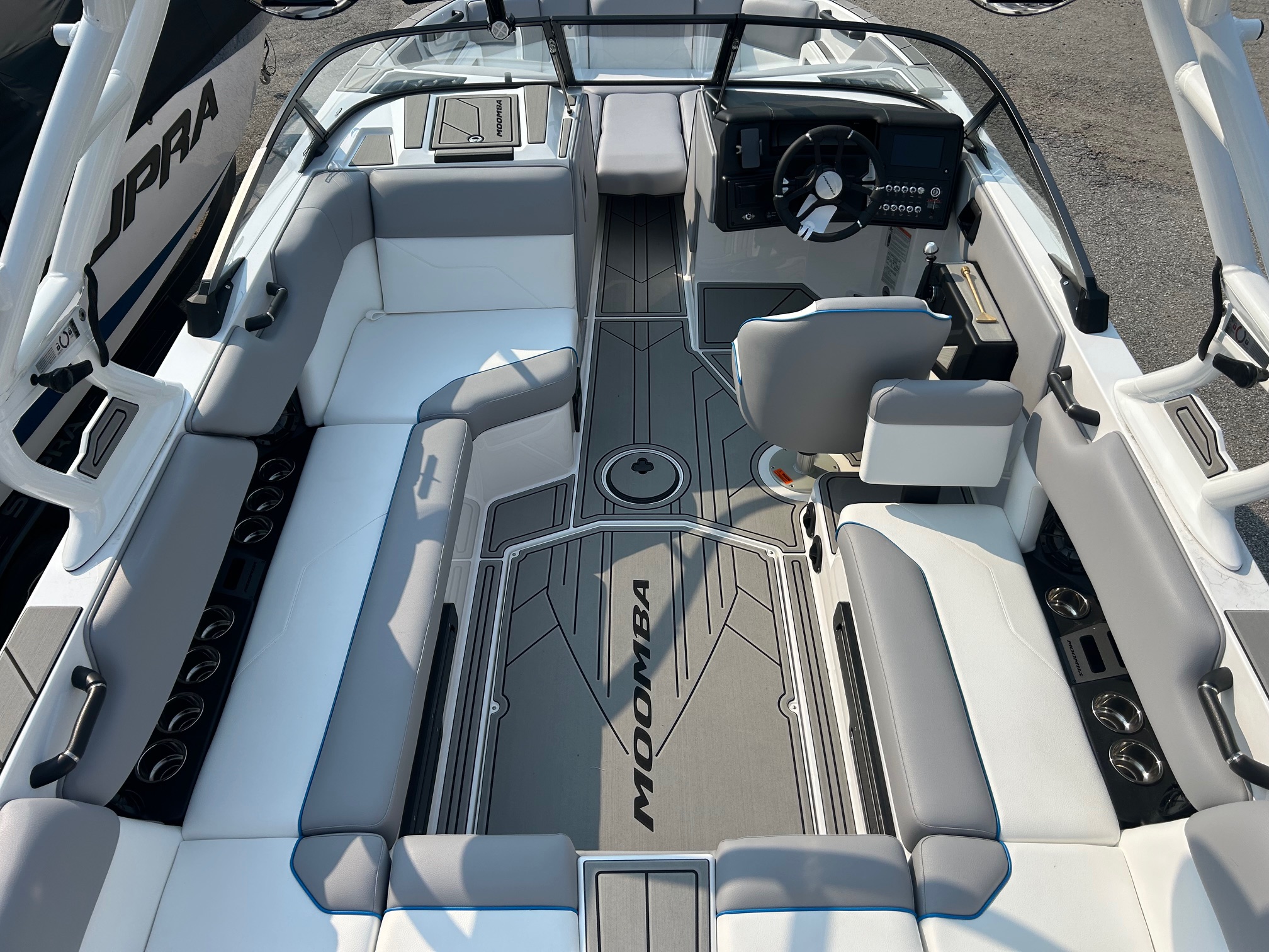 2025 Moomba Max™ - Photo 14