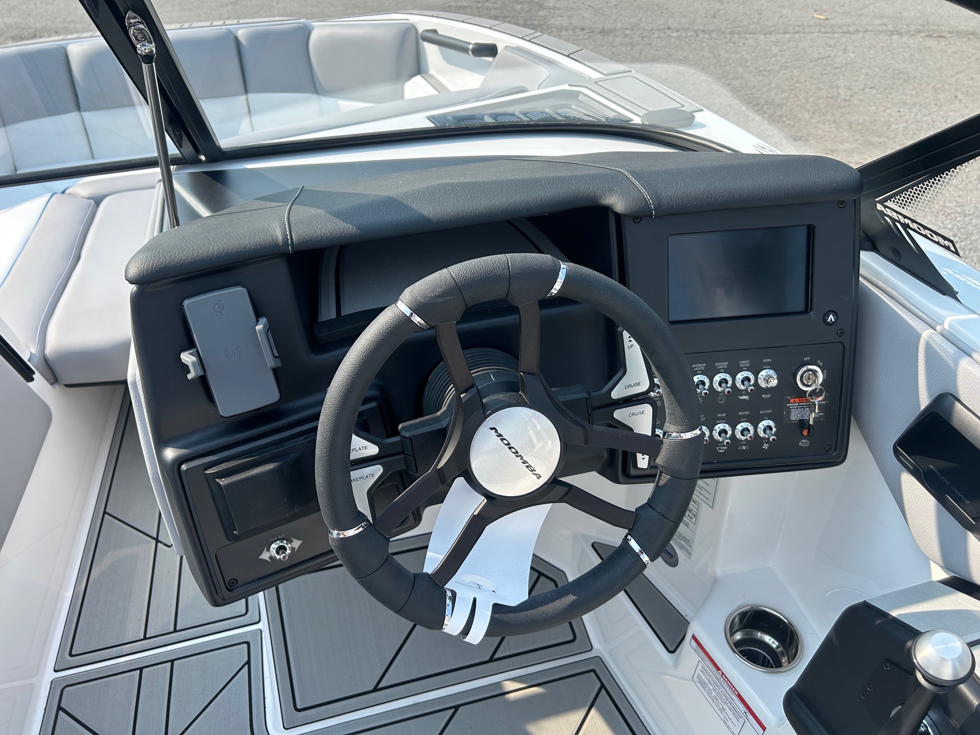 2025 Moomba Max™ - Photo 15