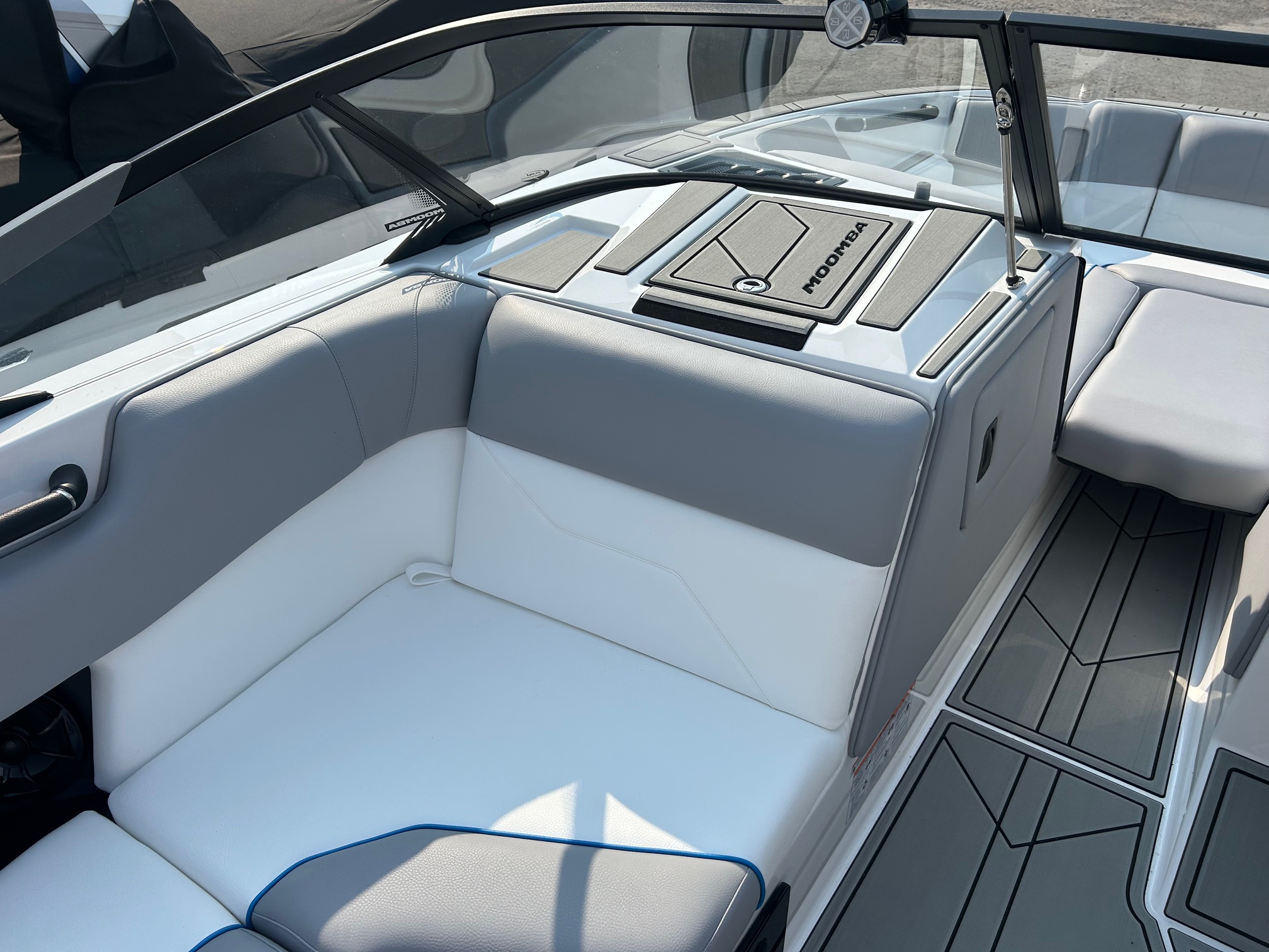 2025 Moomba Max™ - Photo 16