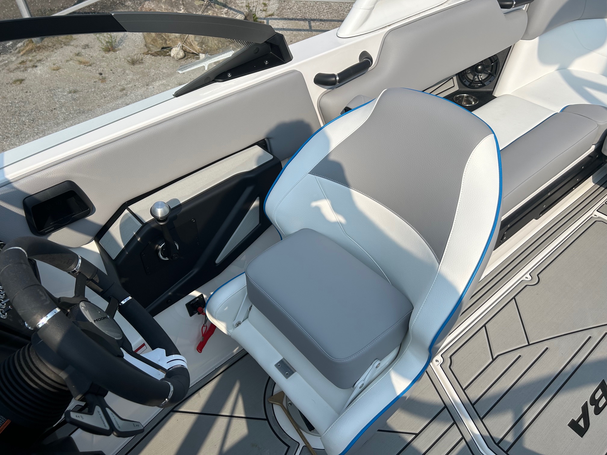 2025 Moomba Max™ - Photo 17