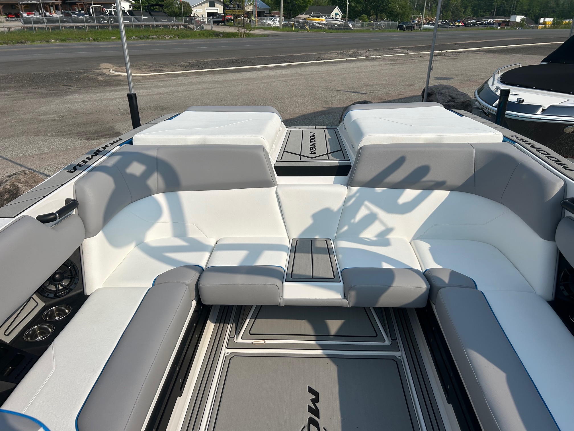 2025 Moomba Max™ - Photo 18