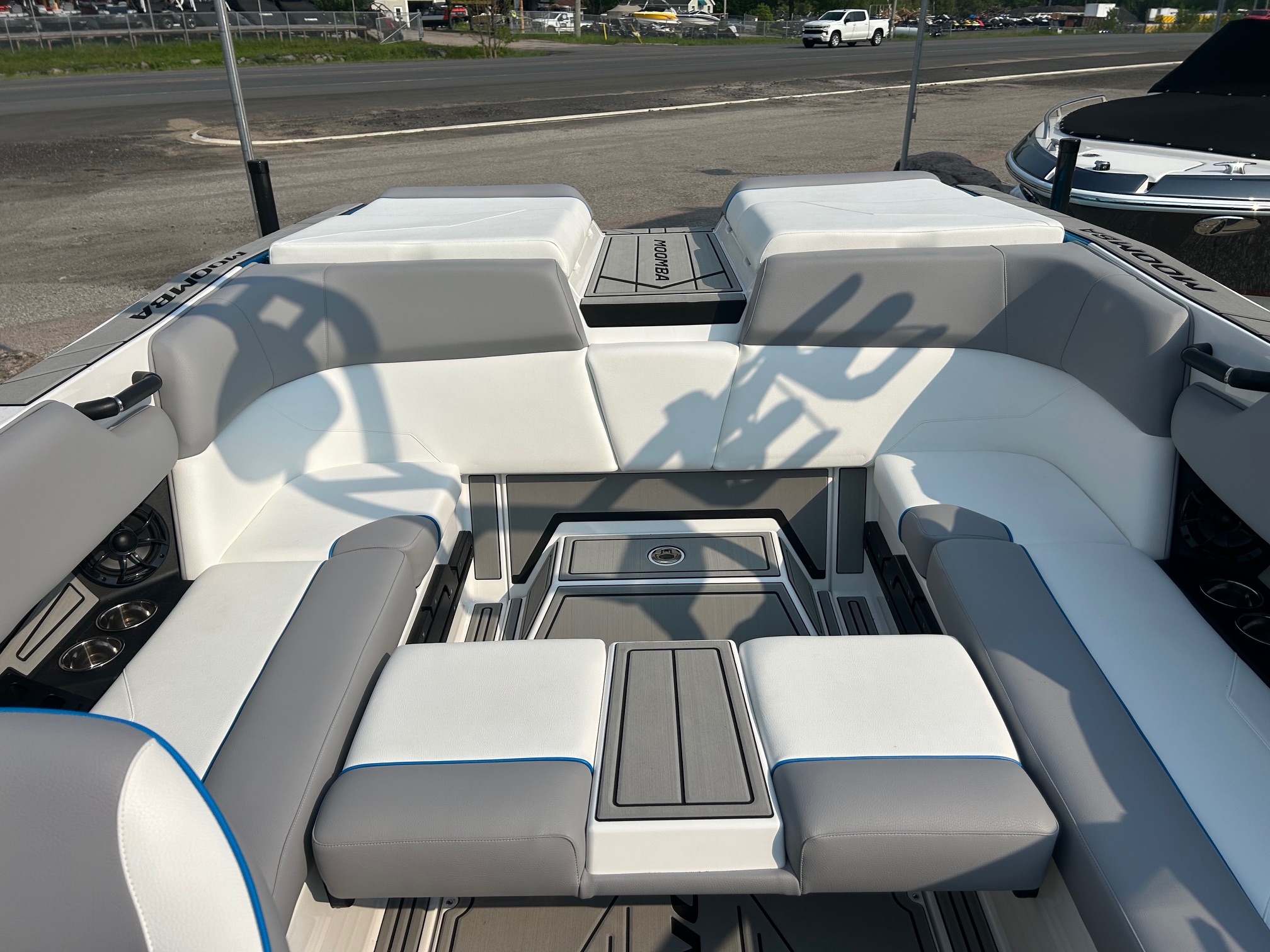 2025 Moomba Max™ - Photo 19