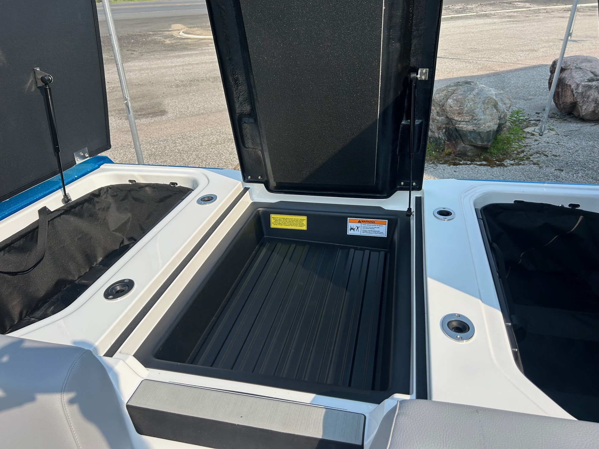 2025 Moomba Max™ - Photo 20
