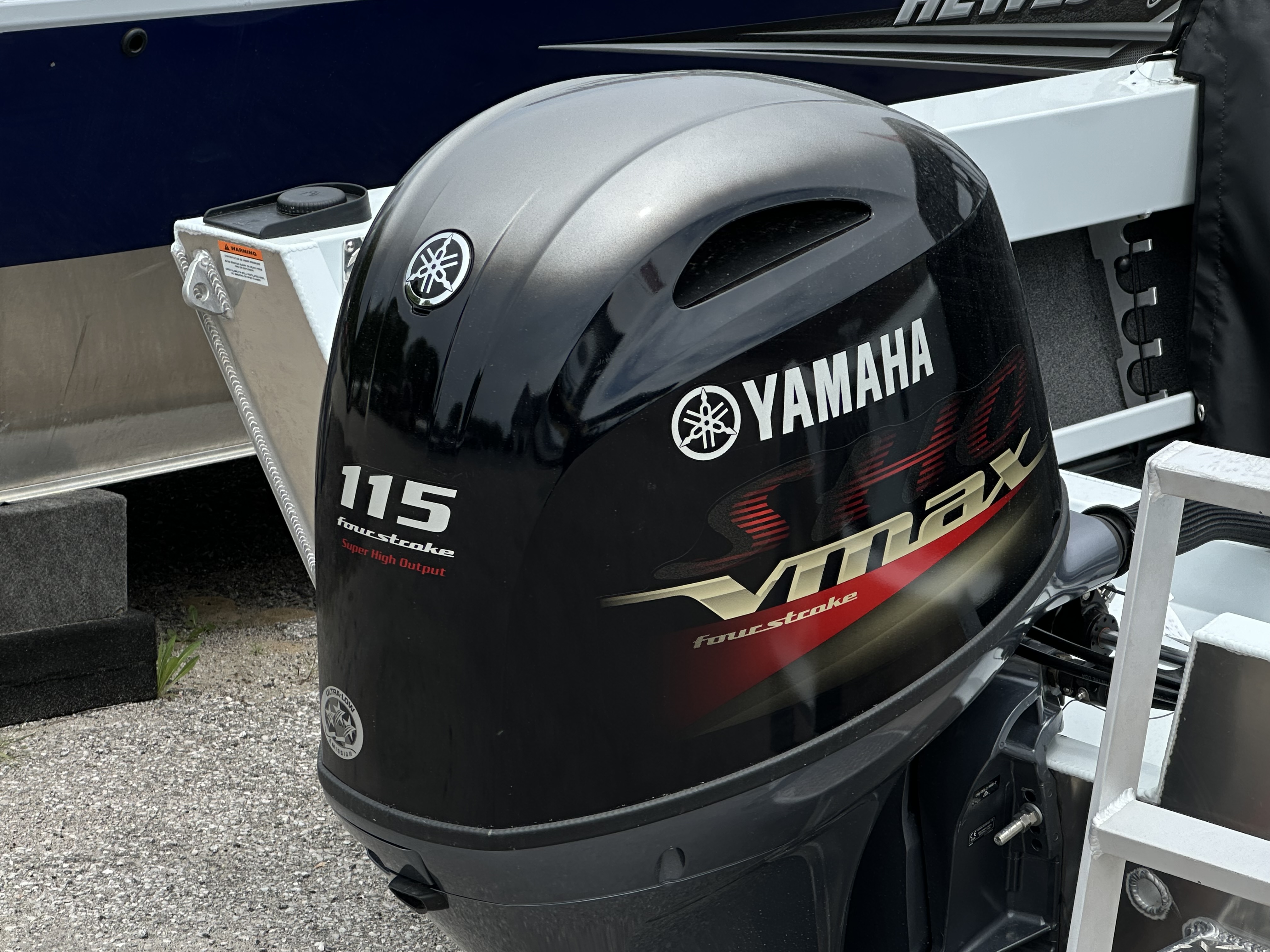 2025 Hewes Craft 180 Sportsman - Photo 5
