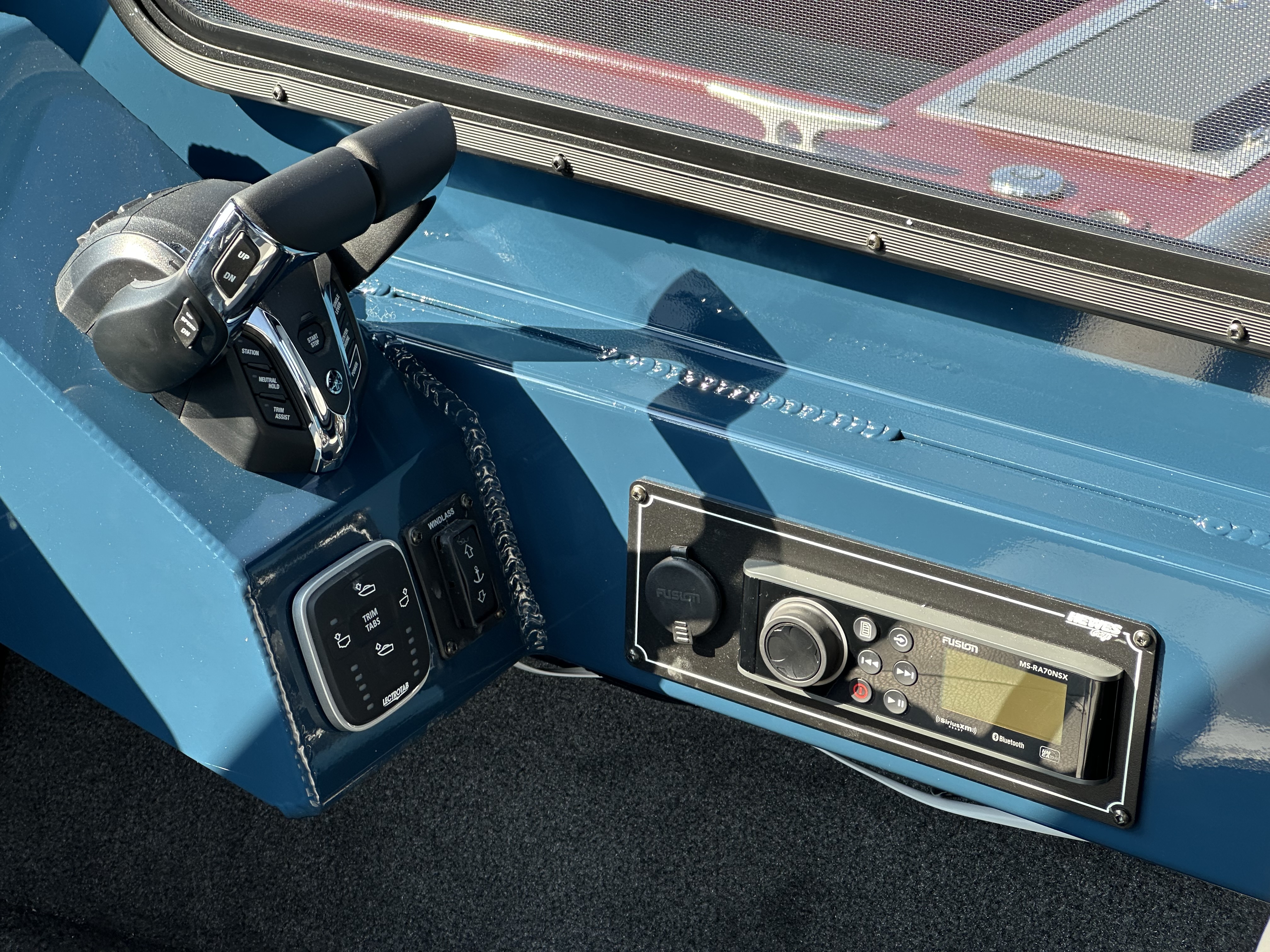 2025 Hewes Craft Alaskan 250 ET HT - Photo 20
