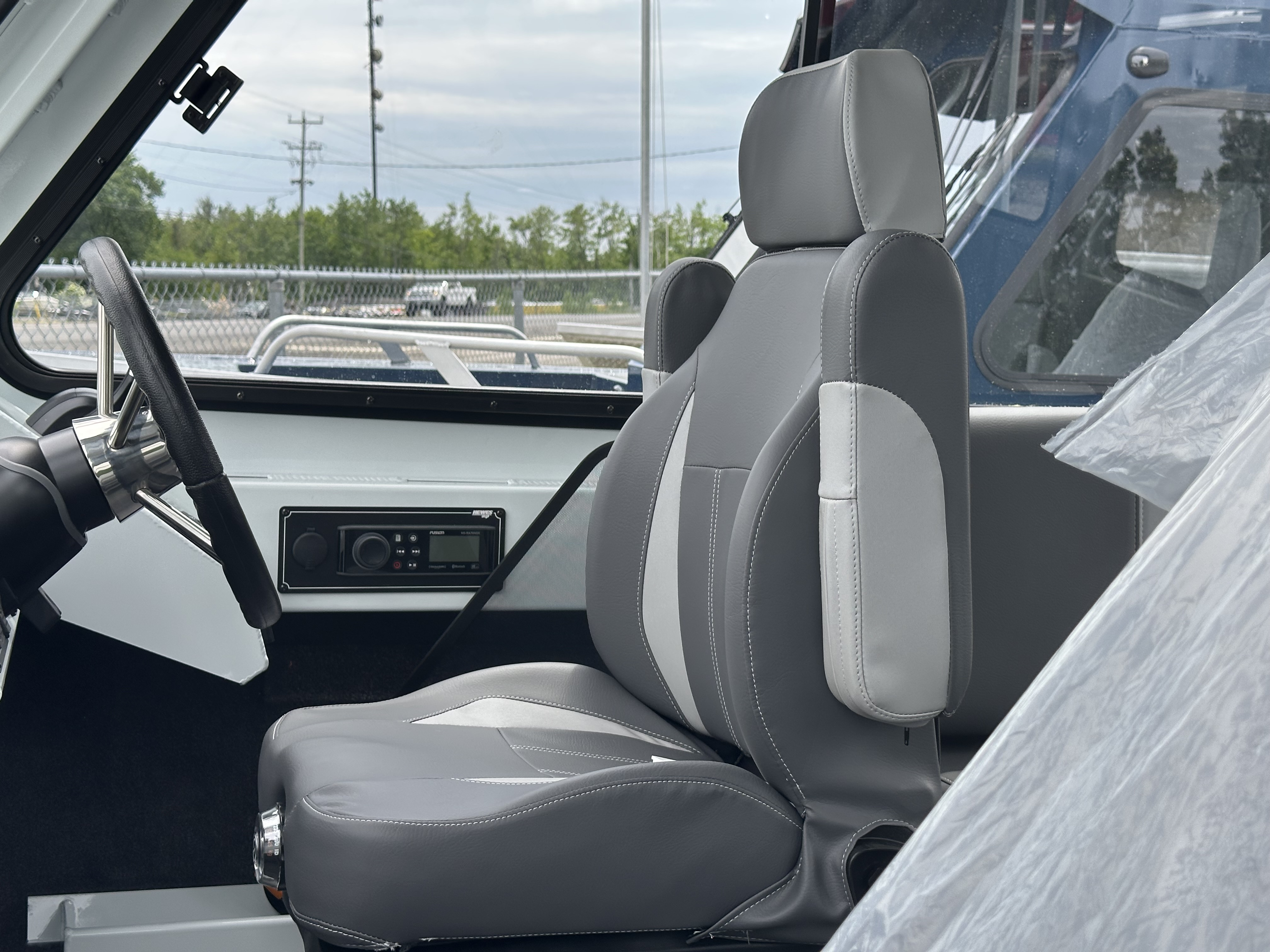 2025 Hewes Craft 240 Ocean Pro - Photo 14