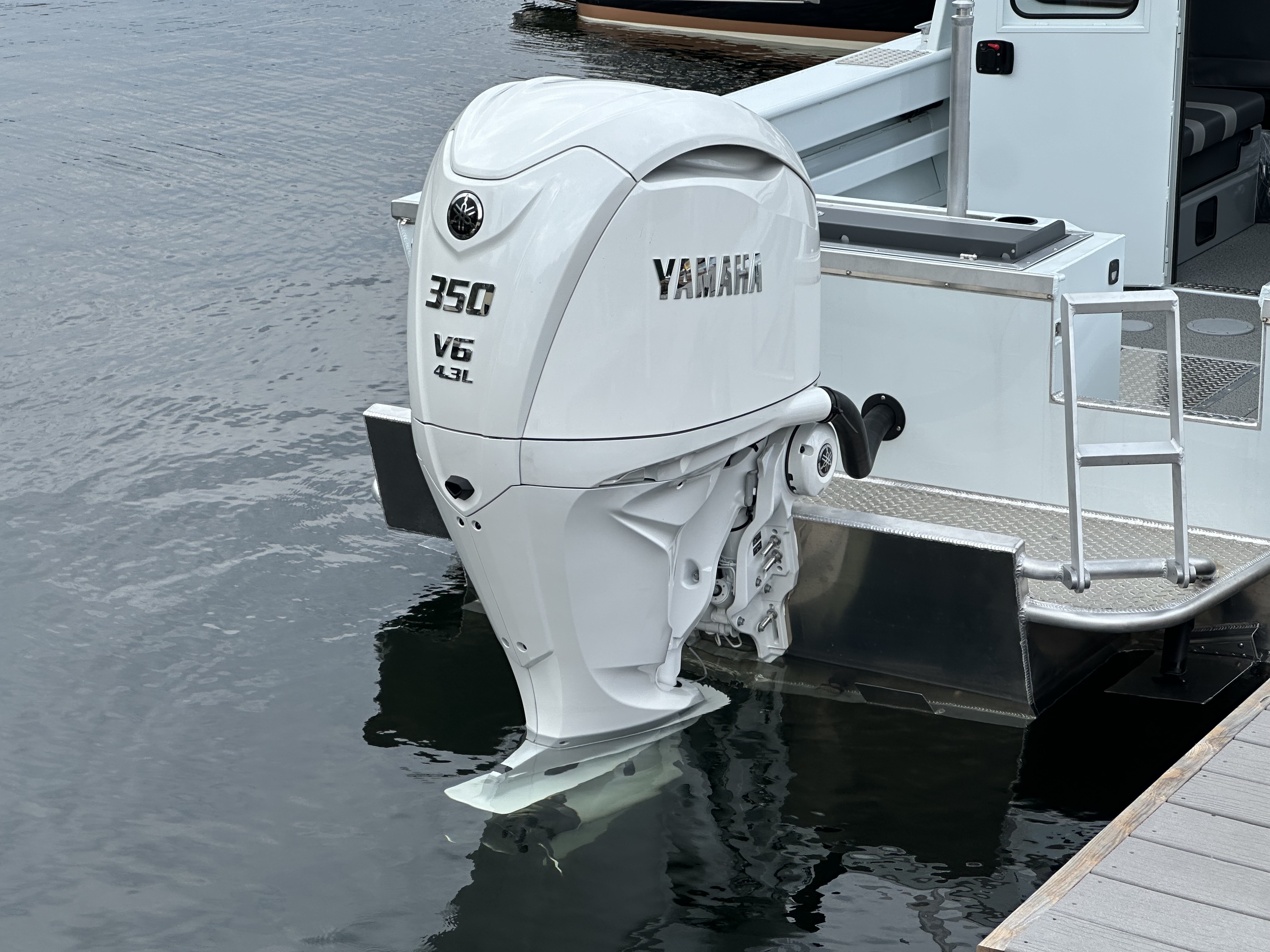 2025 Hewes Craft 240 Ocean Pro - Photo 2
