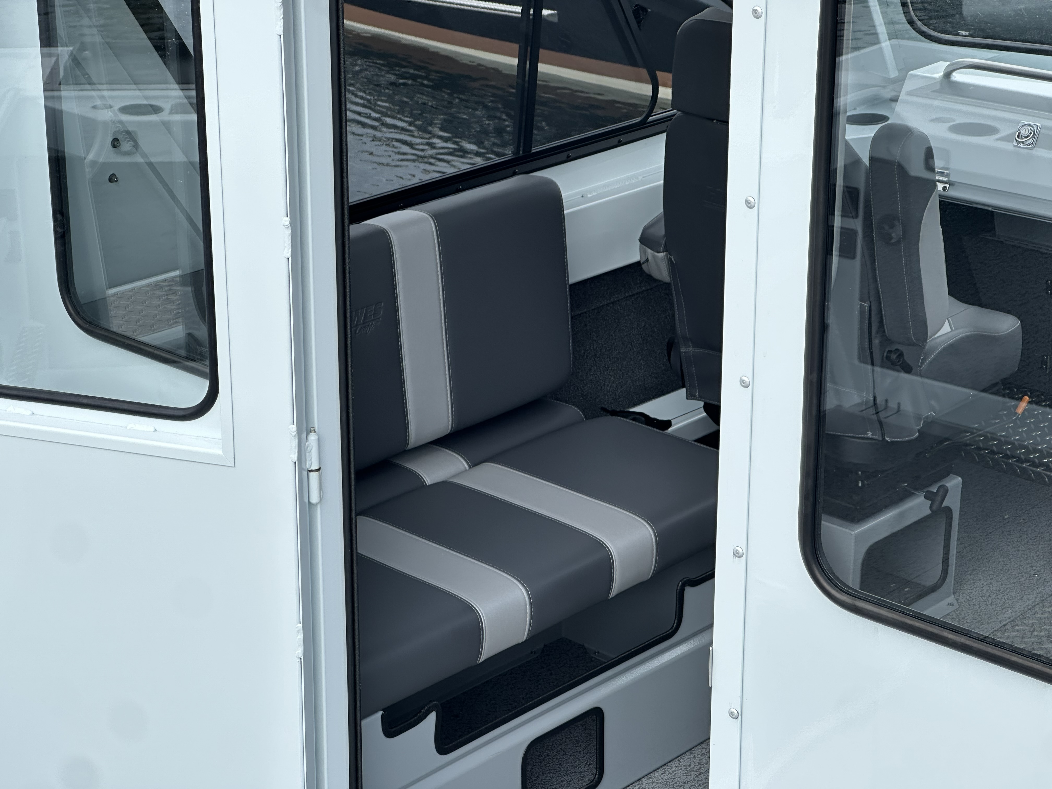 2025 Hewes Craft 240 Ocean Pro - Photo 8