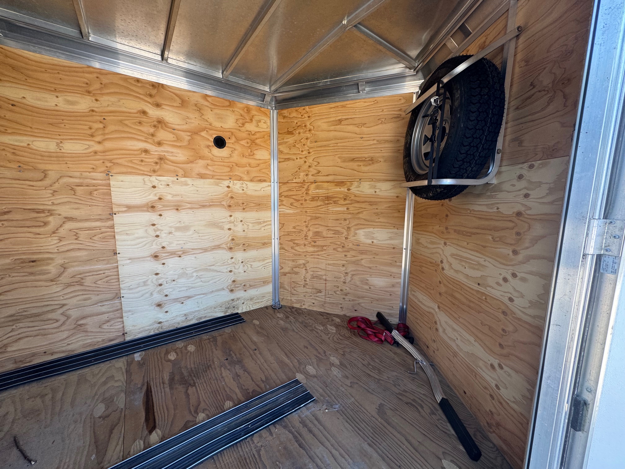 2014 Triton Trailers Triton Vault - Photo 5