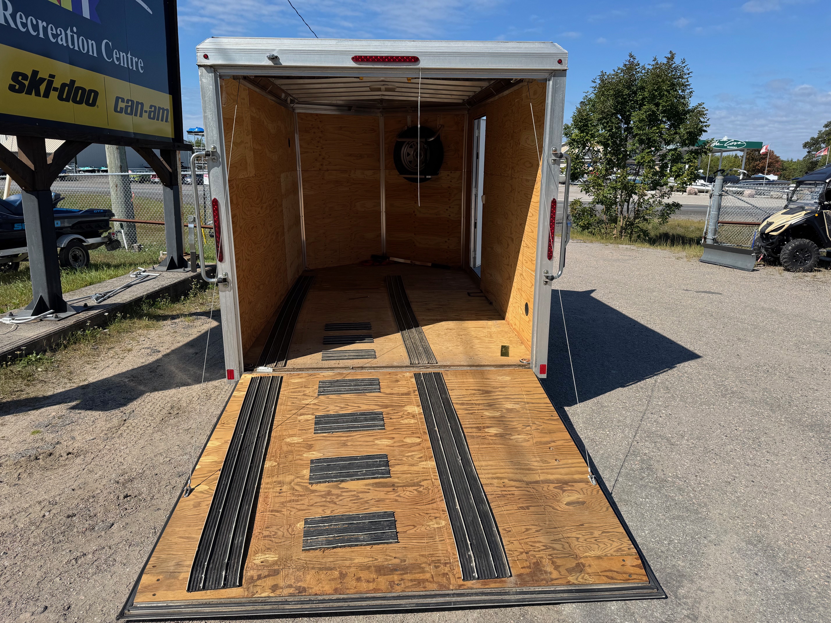 2014 Triton Trailers Triton Vault - Photo 6