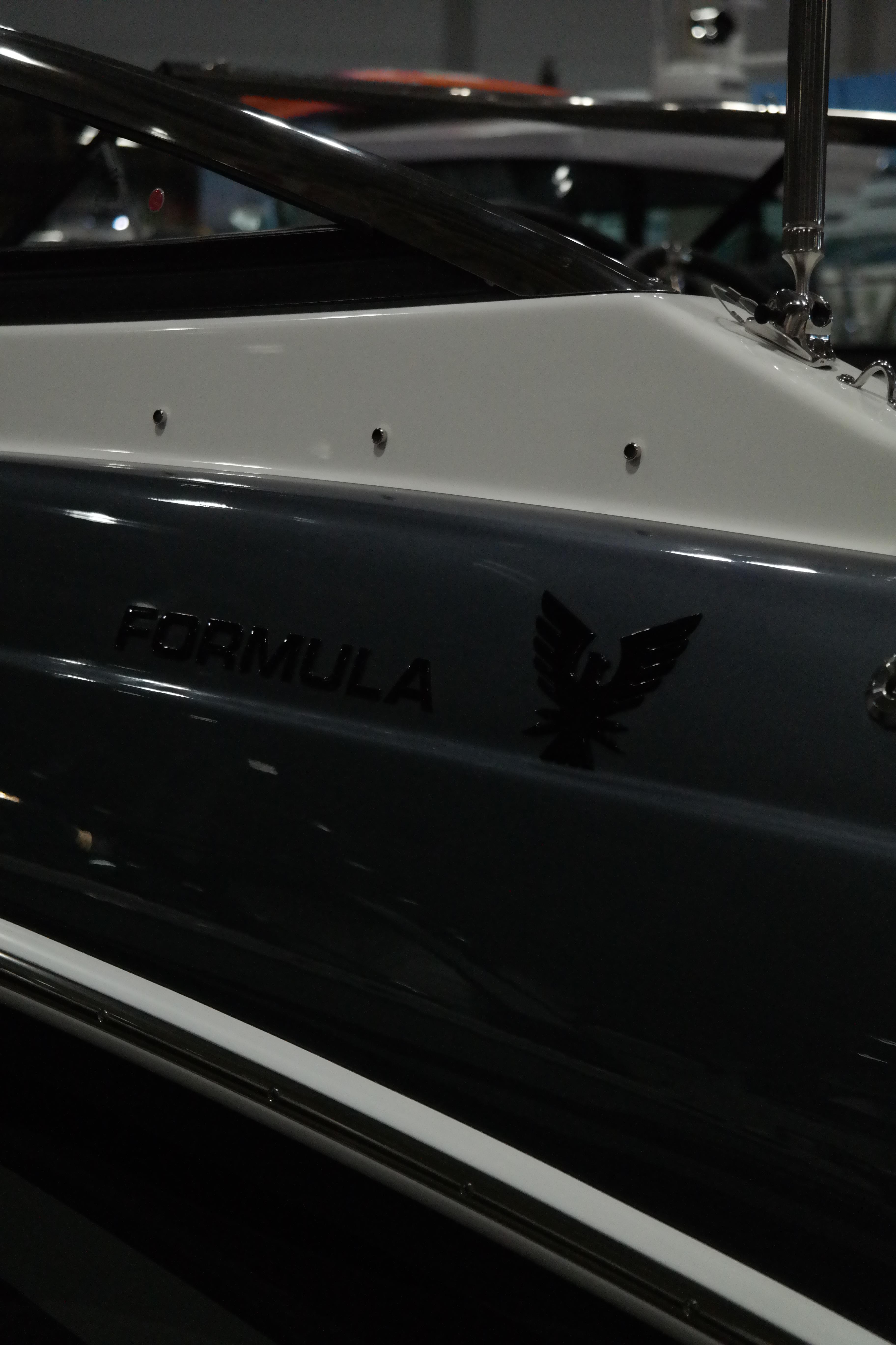 2025 Formula Bowrider 270 BR - Photo 7