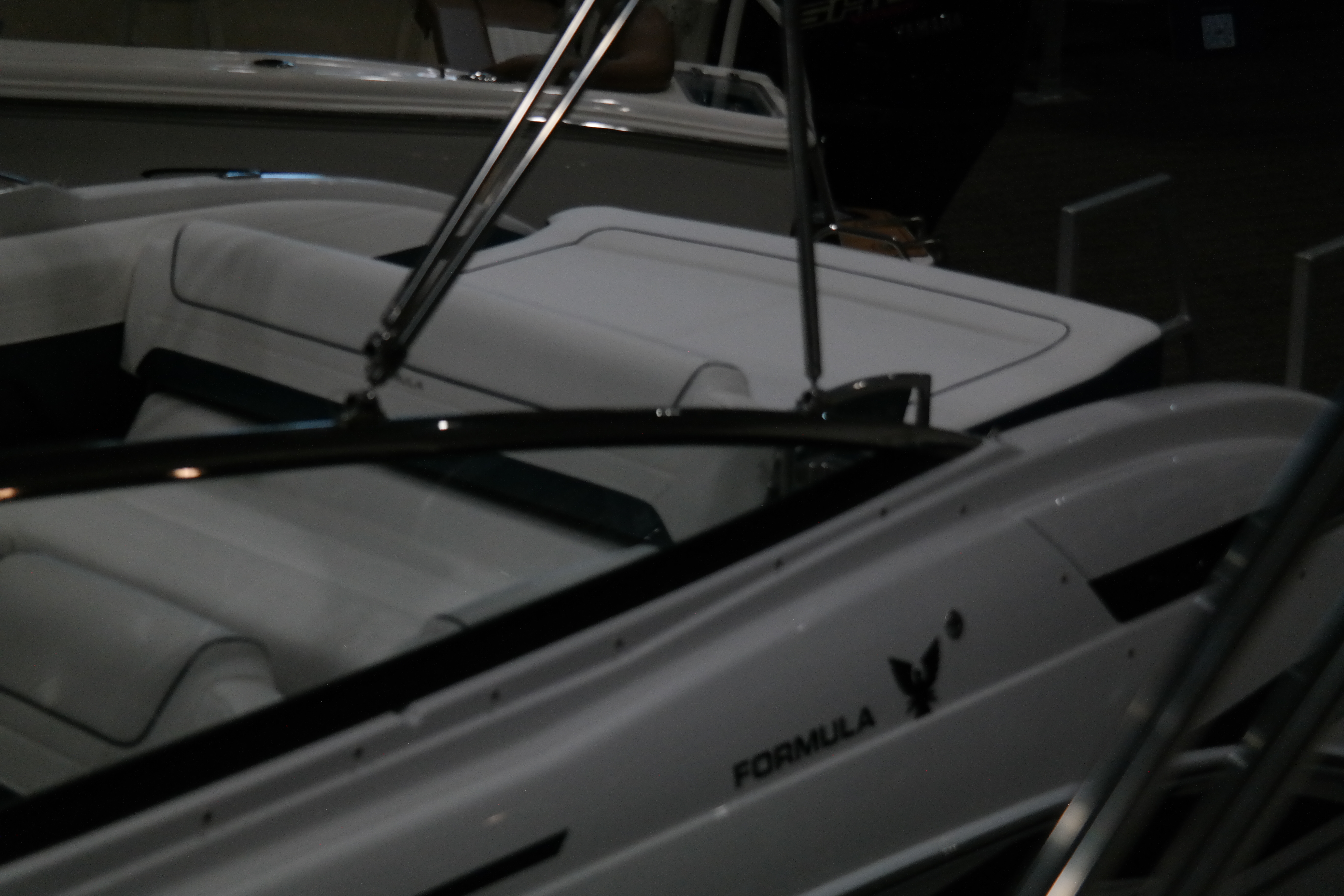 2025 Formula Bowrider 240 BR - Photo 9