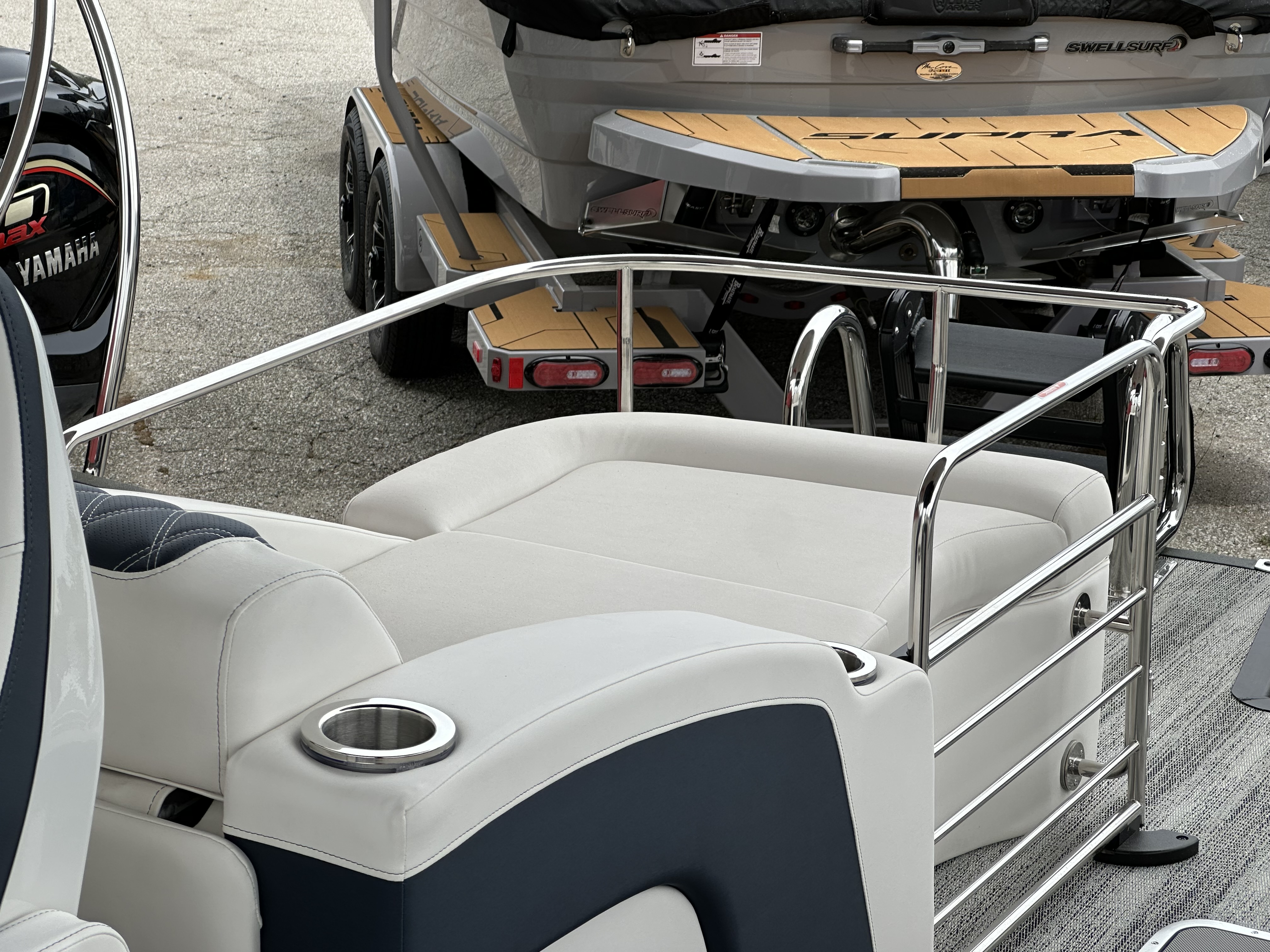 2025 Bennington R Series 23 RCW - Photo 20