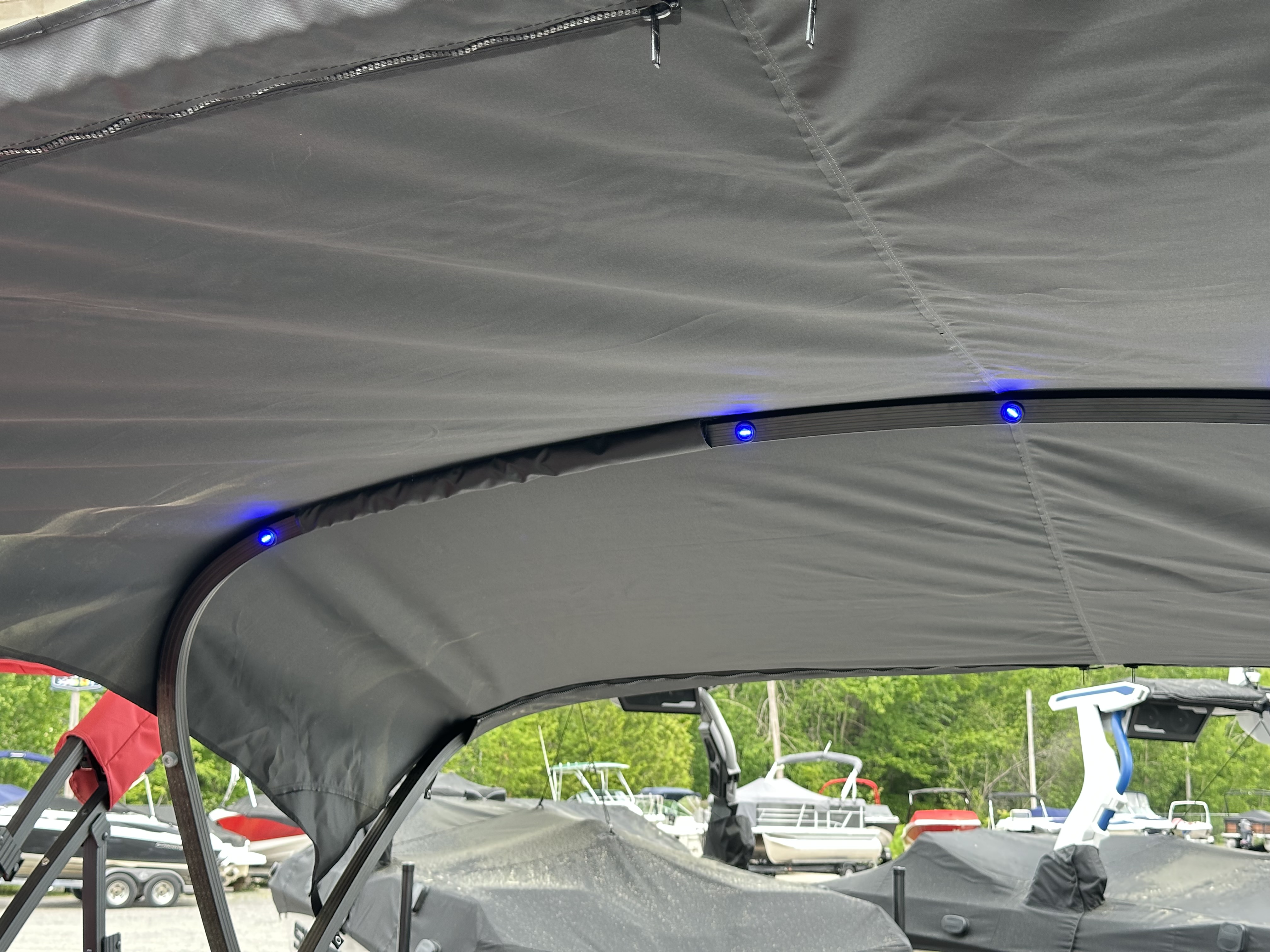 2025 Bennington R Series 23 RCW - Photo 19