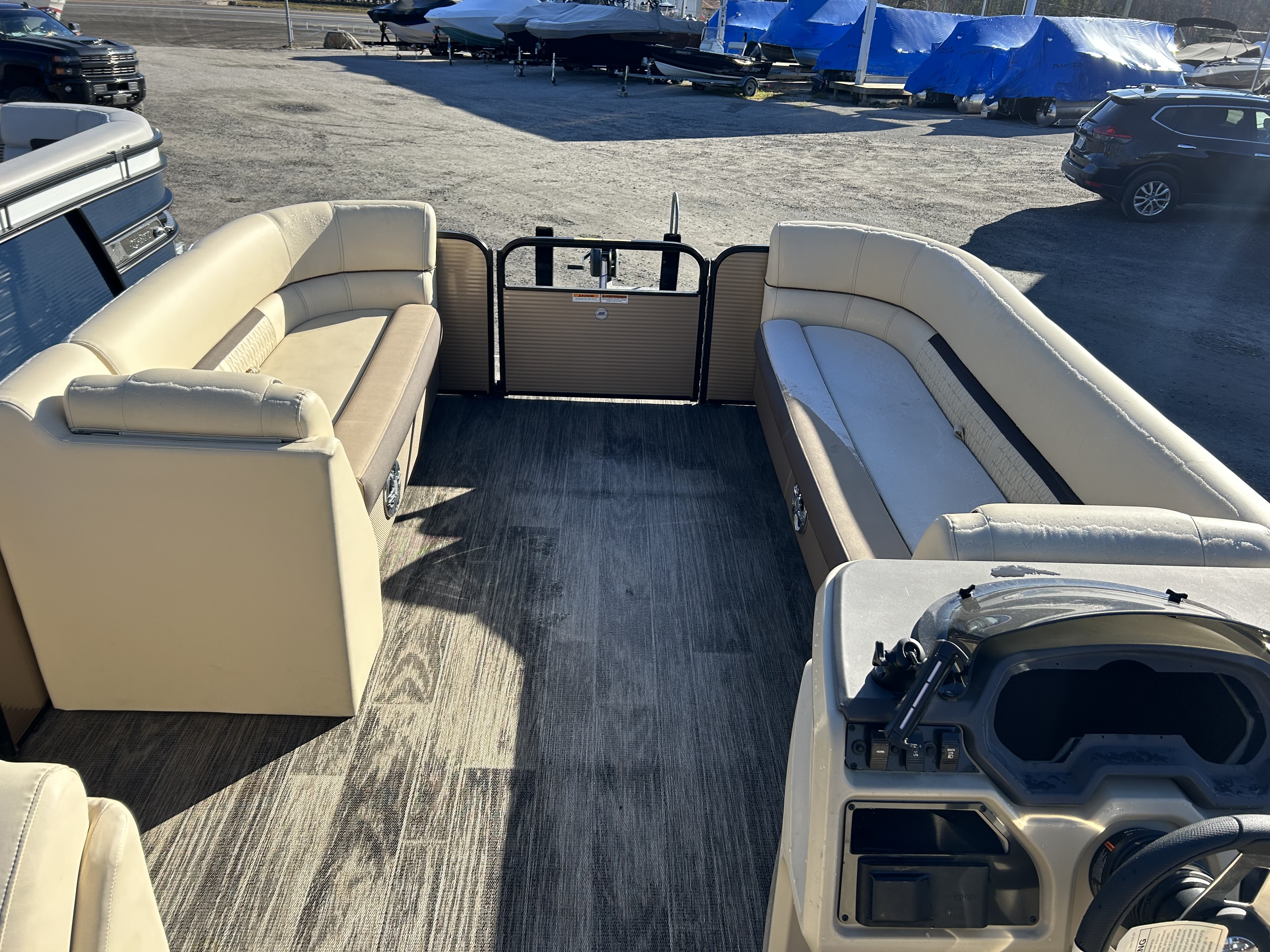2023 Sweetwater SW 2186 C - Photo 6