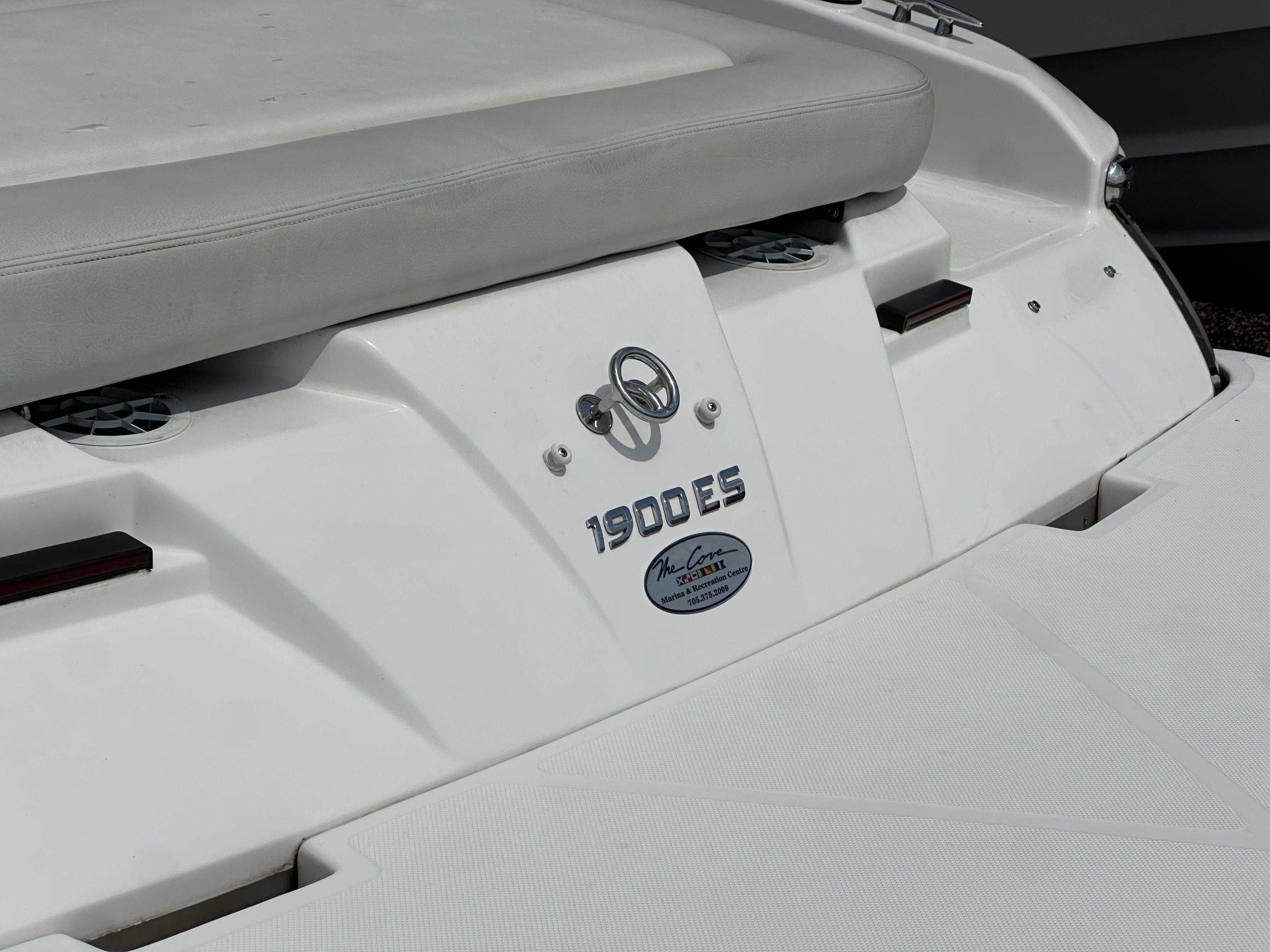 2017 Regal 1900 ES - Photo 5