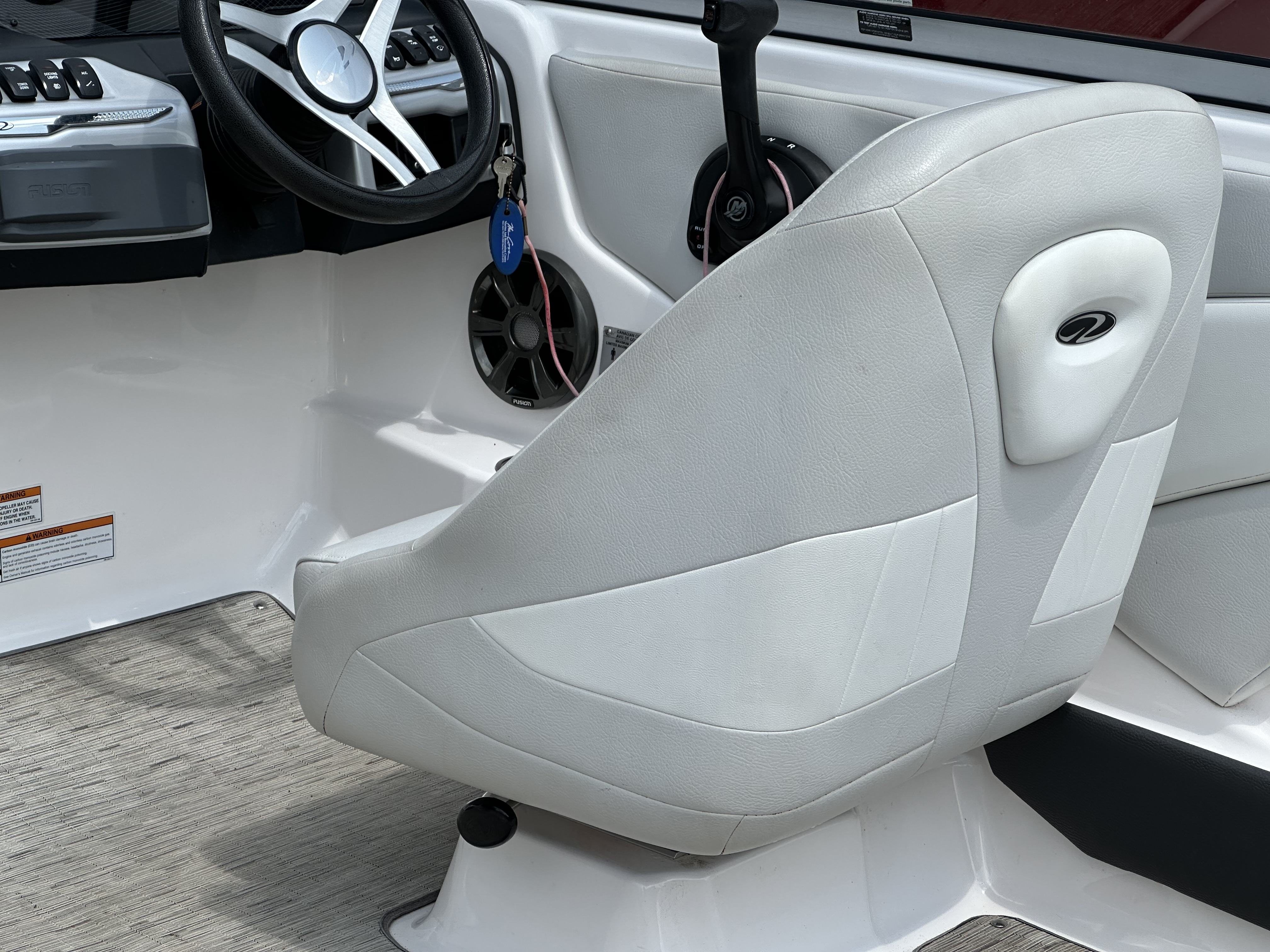 2017 Regal 1900 ES - Photo 10