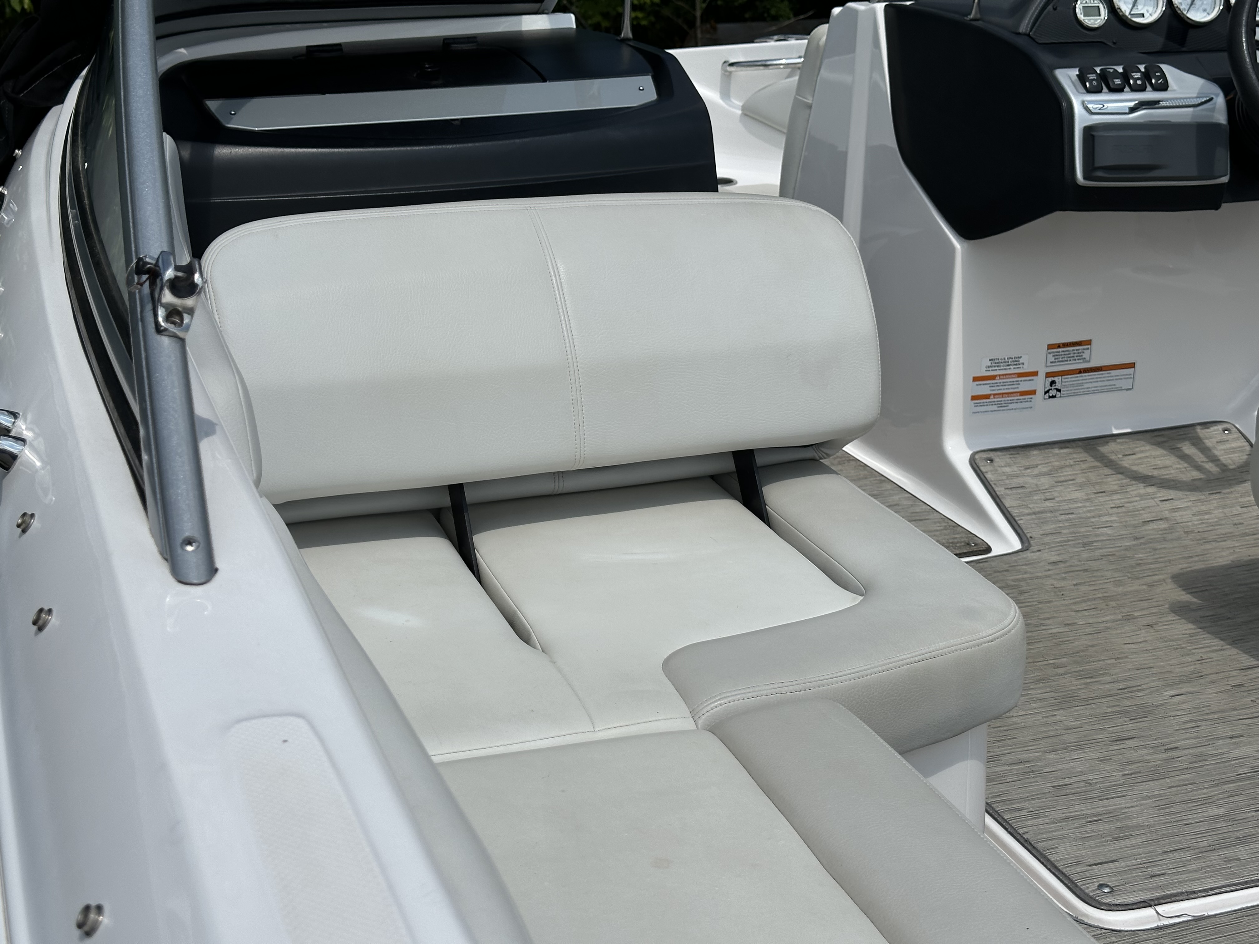 2017 Regal 1900 ES - Photo 8