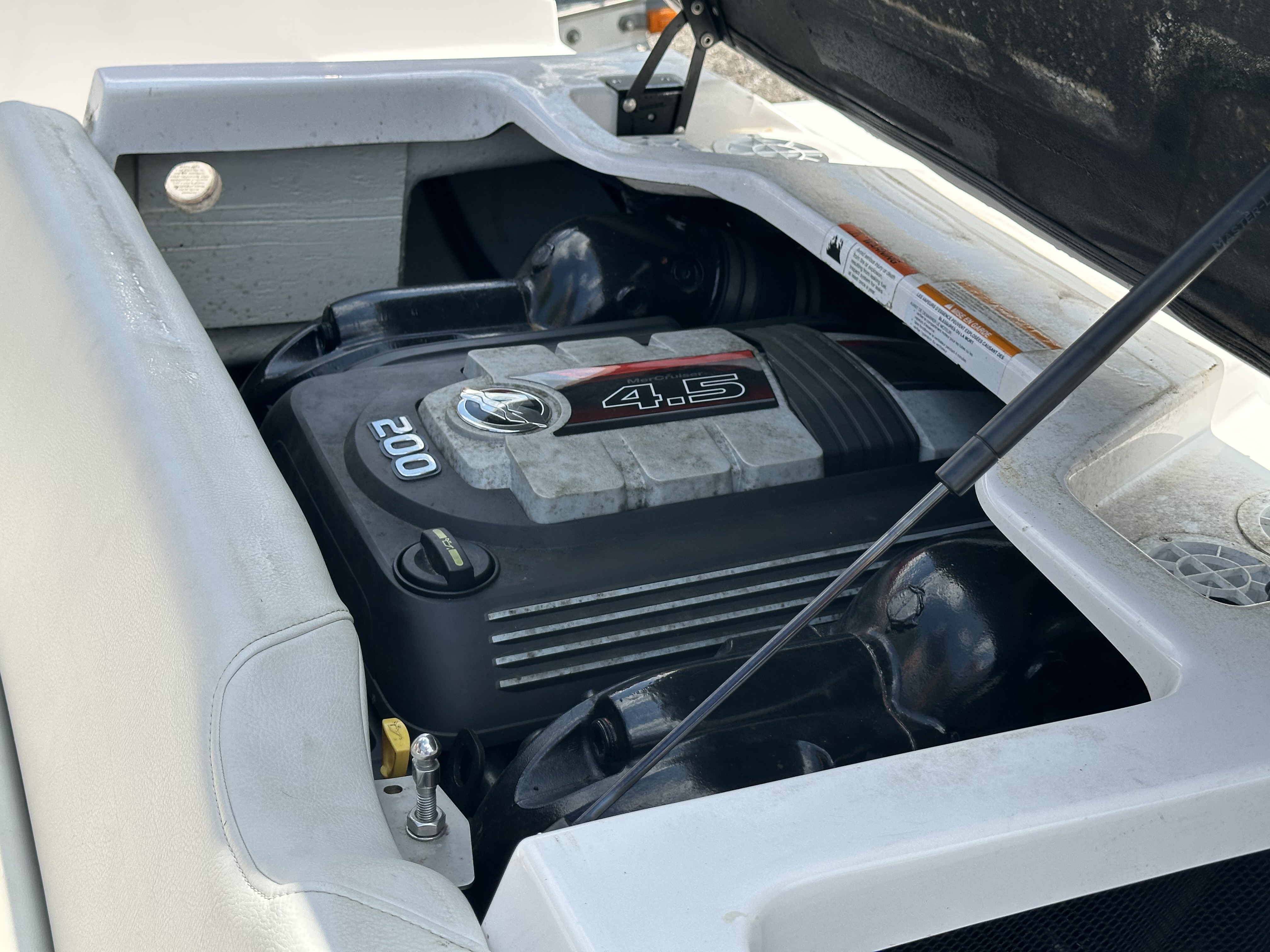 2017 Regal 1900 ES - Photo 6