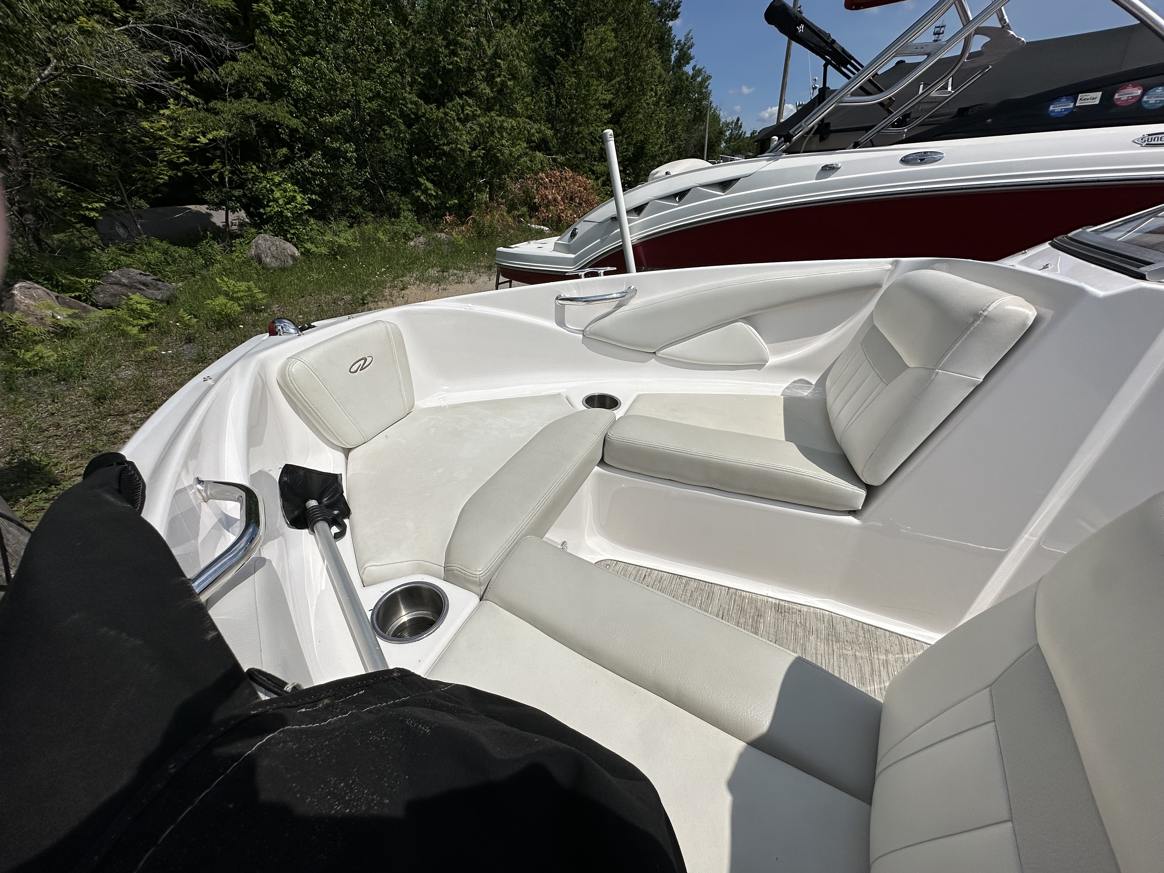 2017 Regal 1900 ES - Photo 12