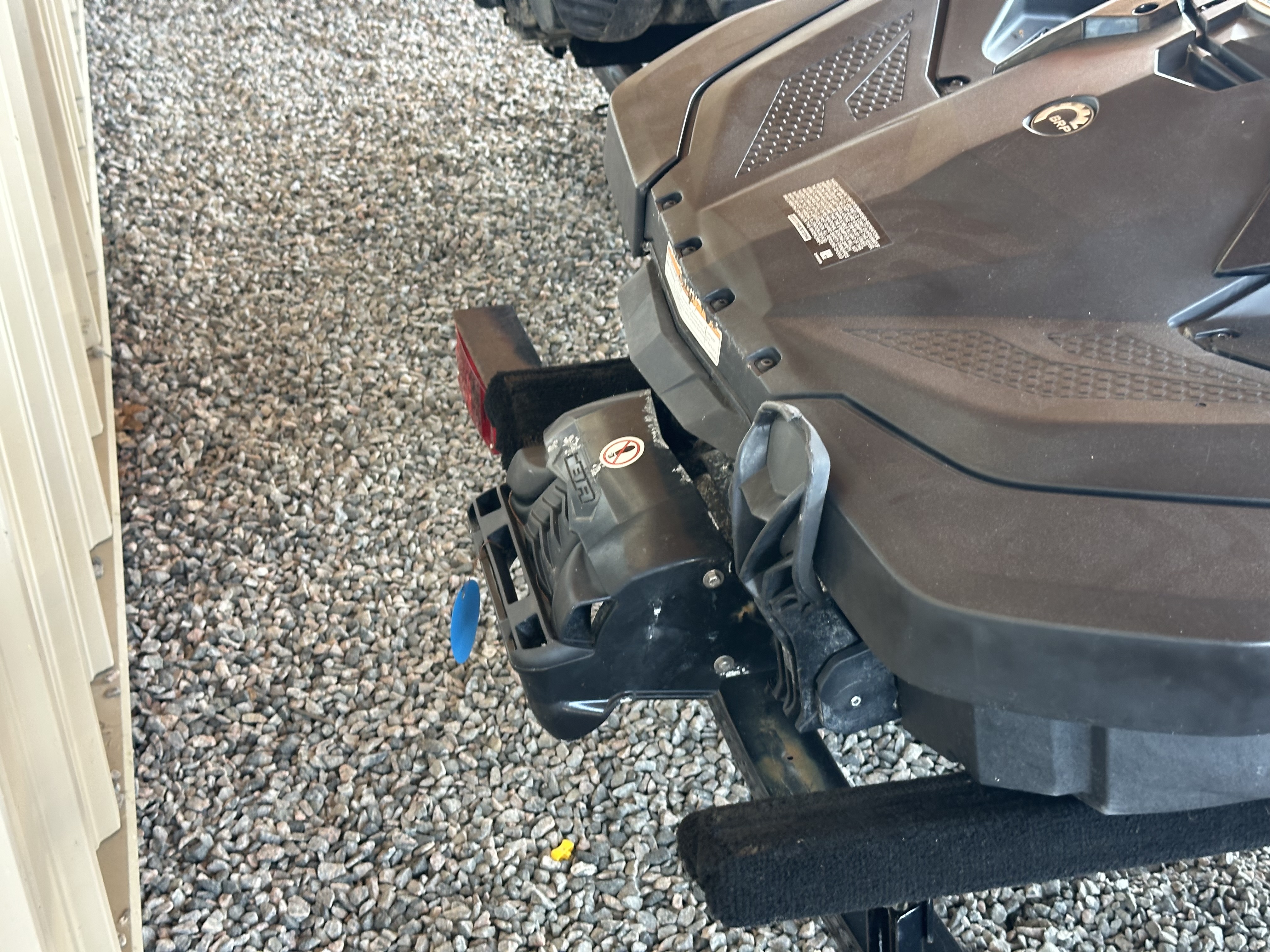 2021 Sea-Doo 2021 2 UP SPARK - Photo 7