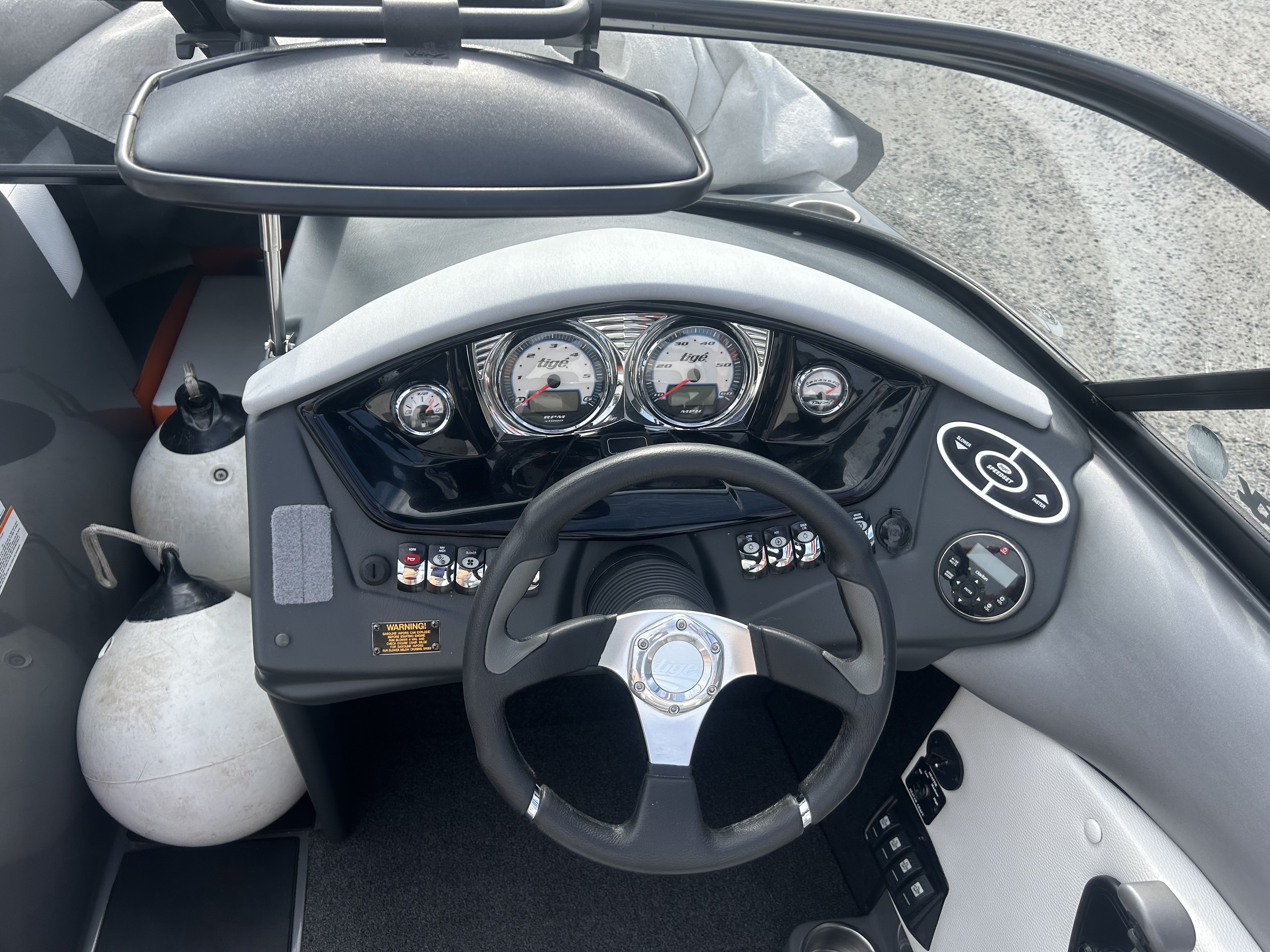 2015 Tigé R20 - Photo 13