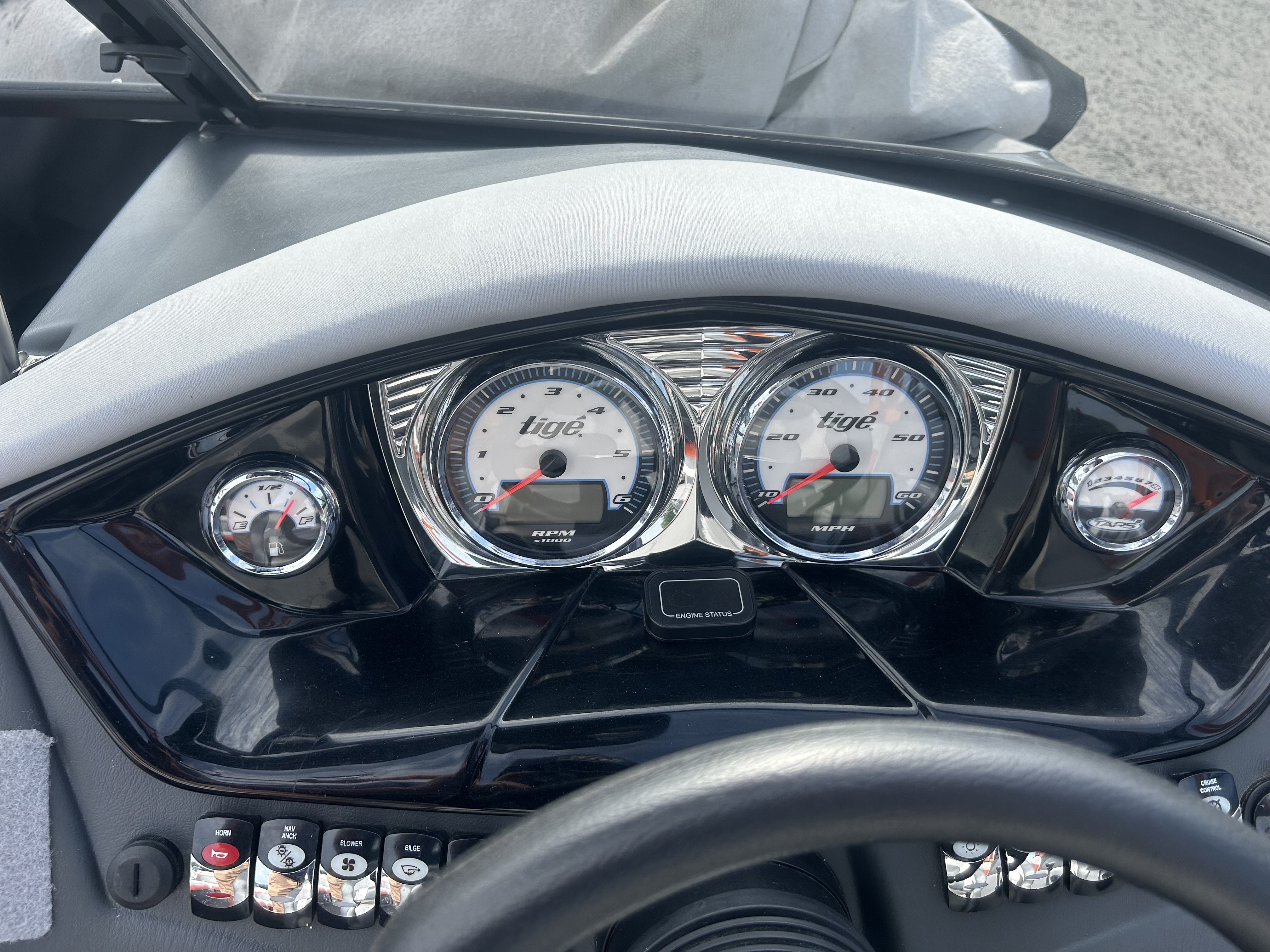 2015 Tigé R20 - Photo 14